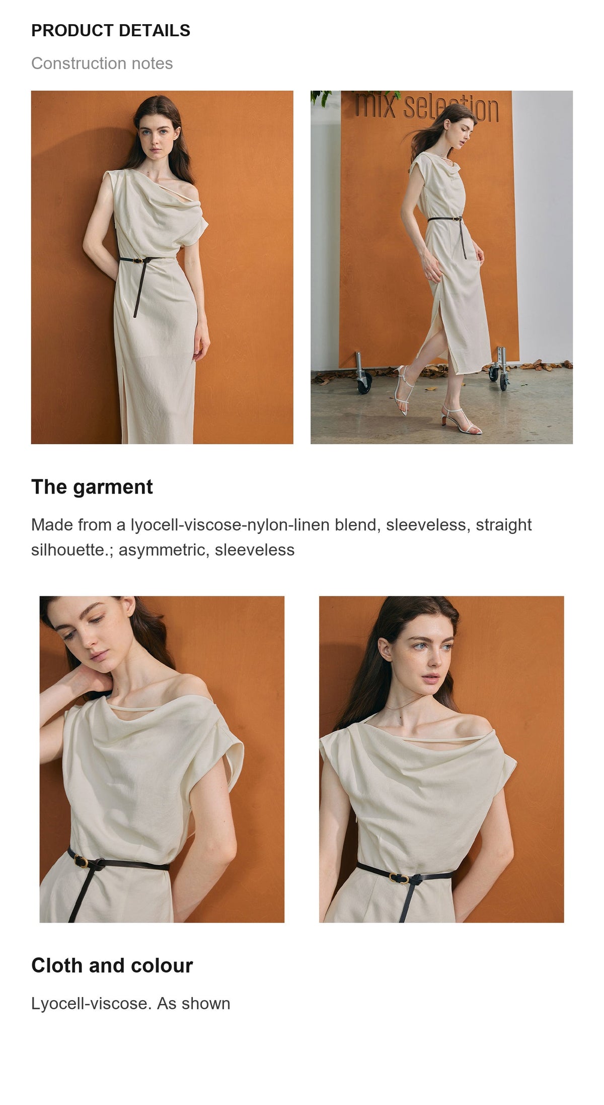 Product details