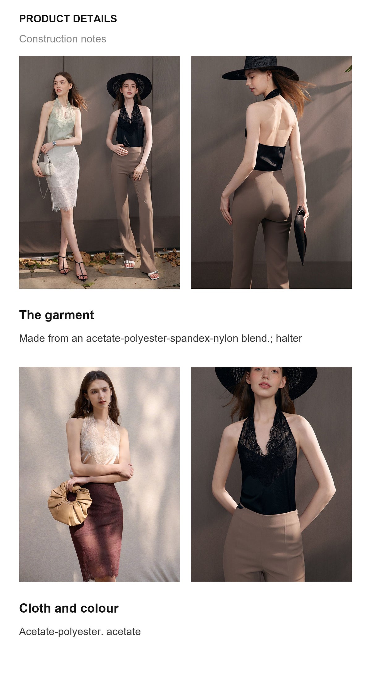 Product details