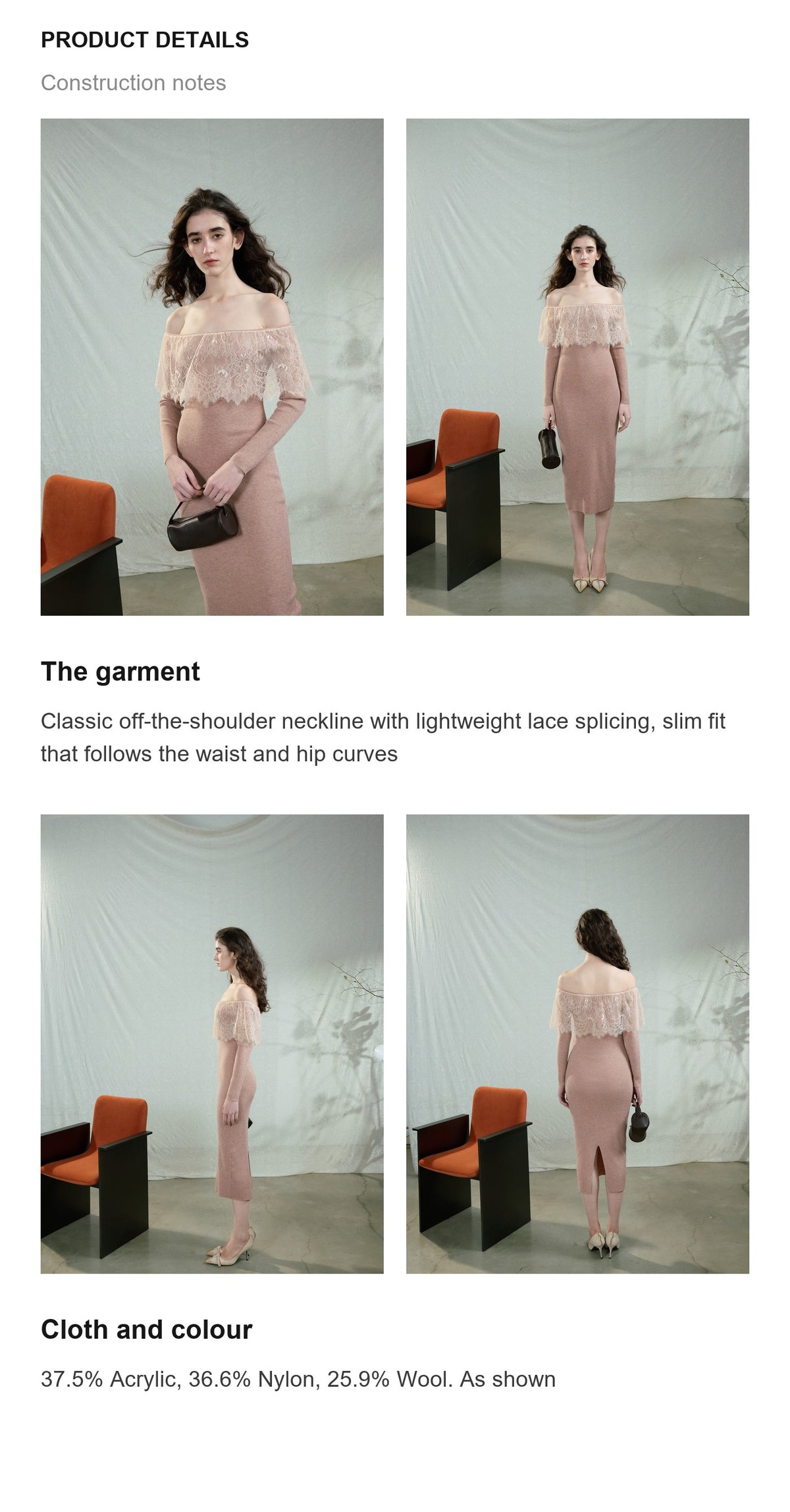 Product details