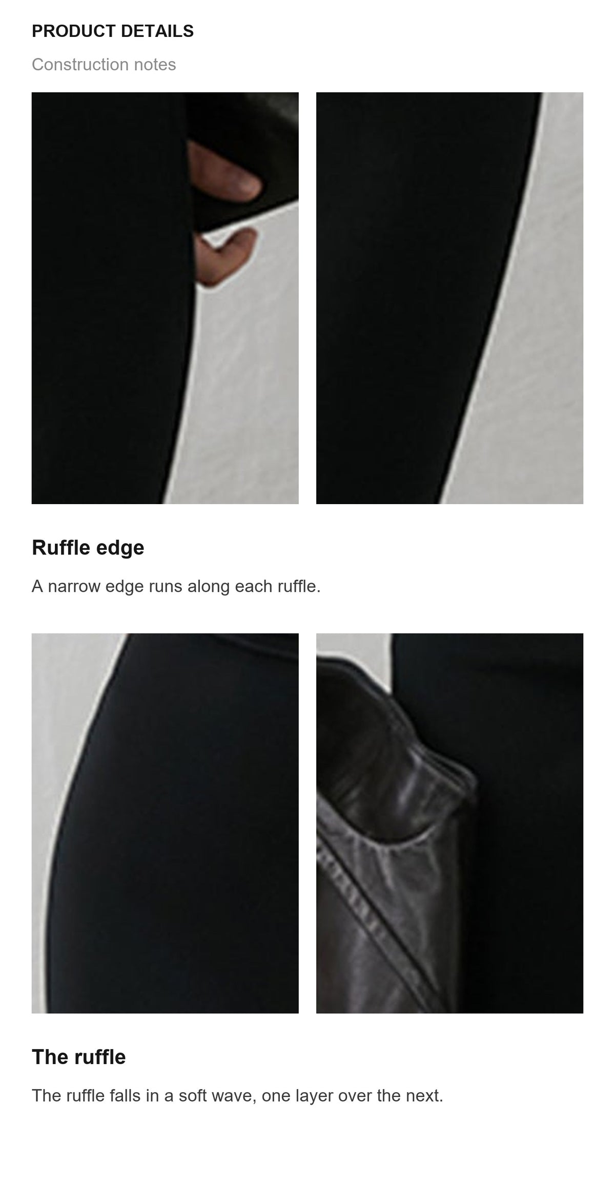 Product details