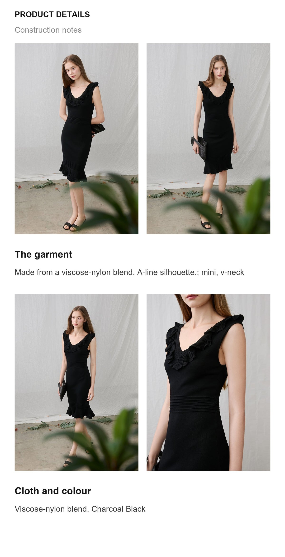 Product details