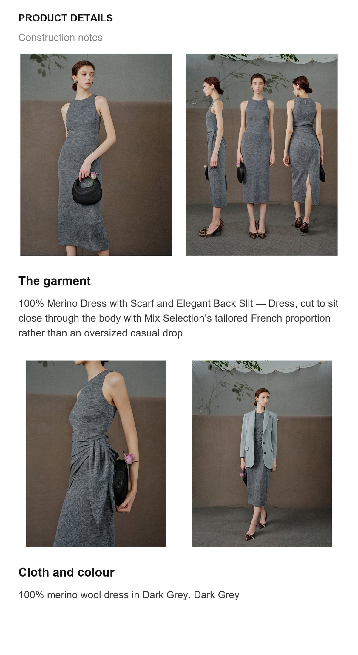 Product details