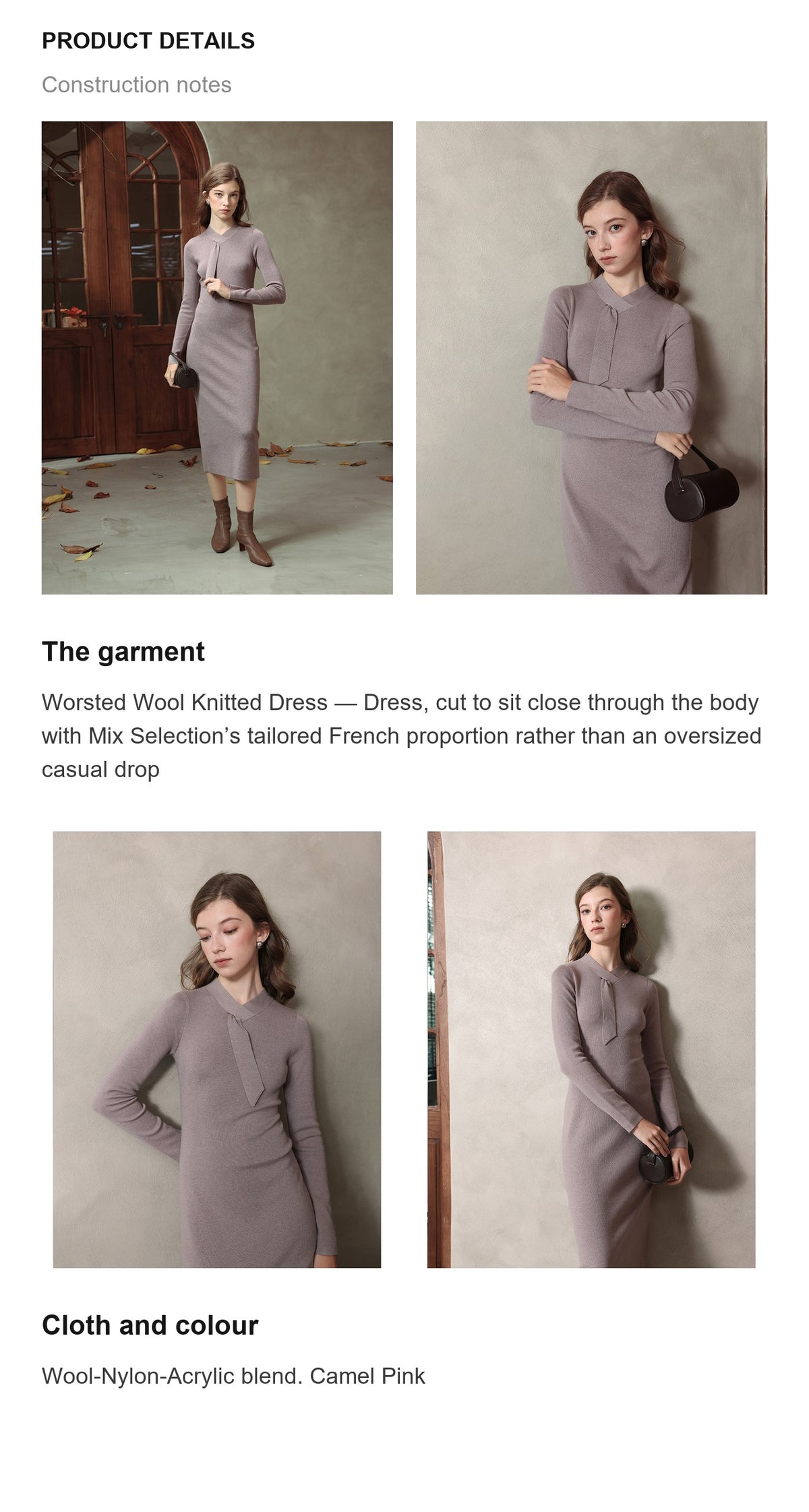 Product details