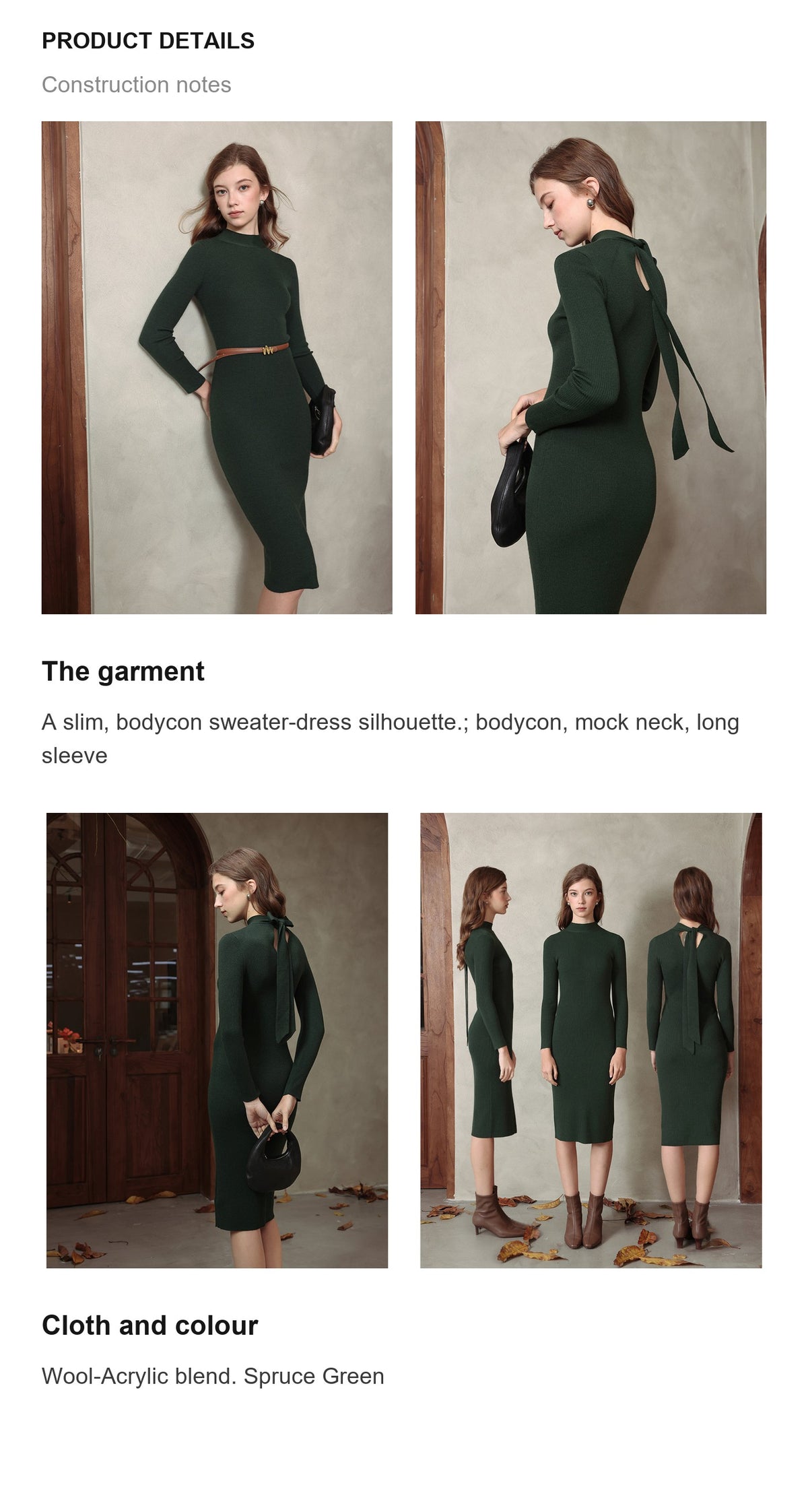 Product details