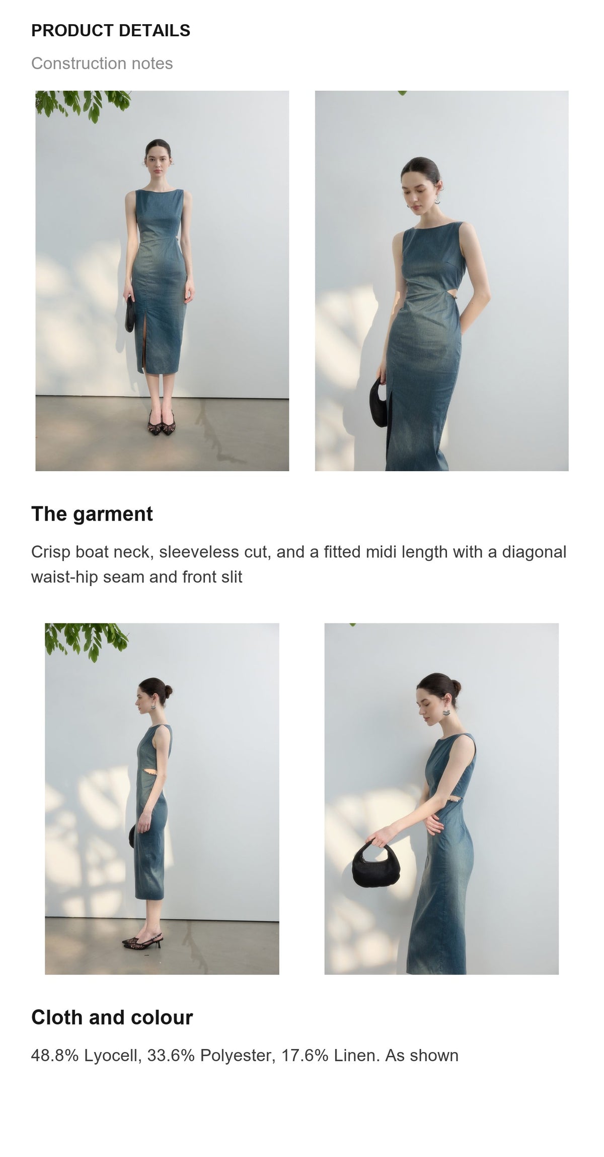 Product details