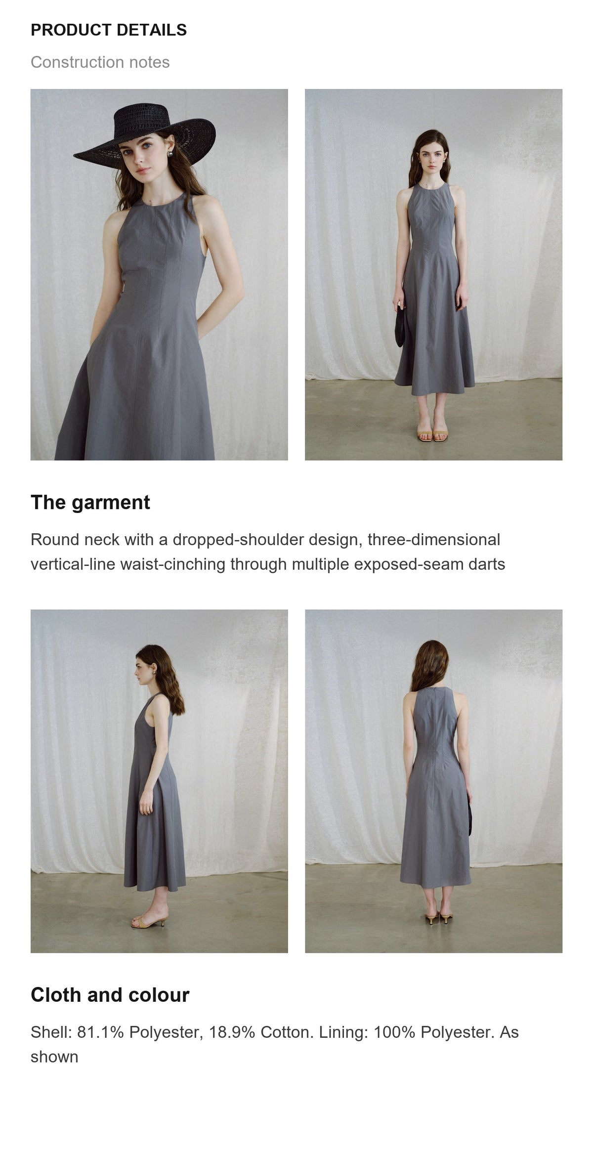 Product details