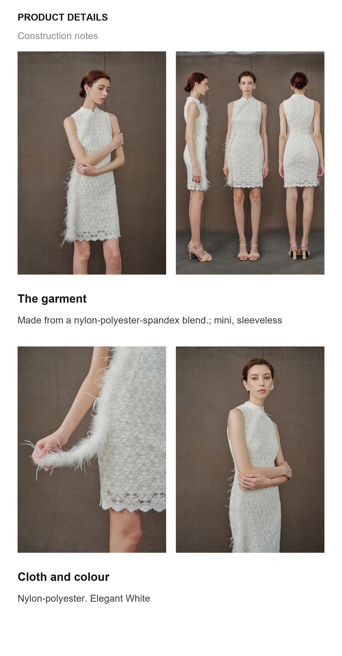 Product details