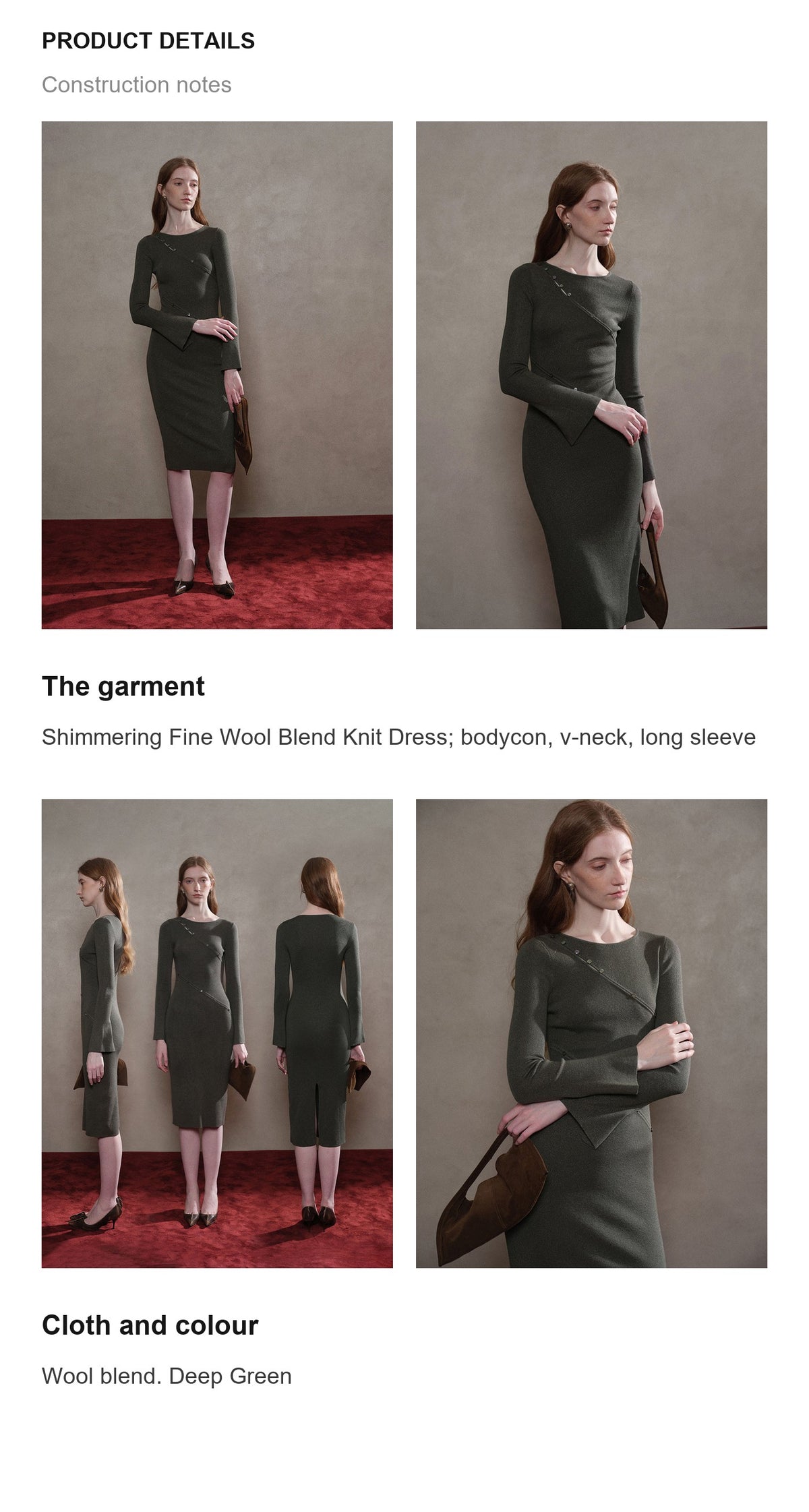 Product details