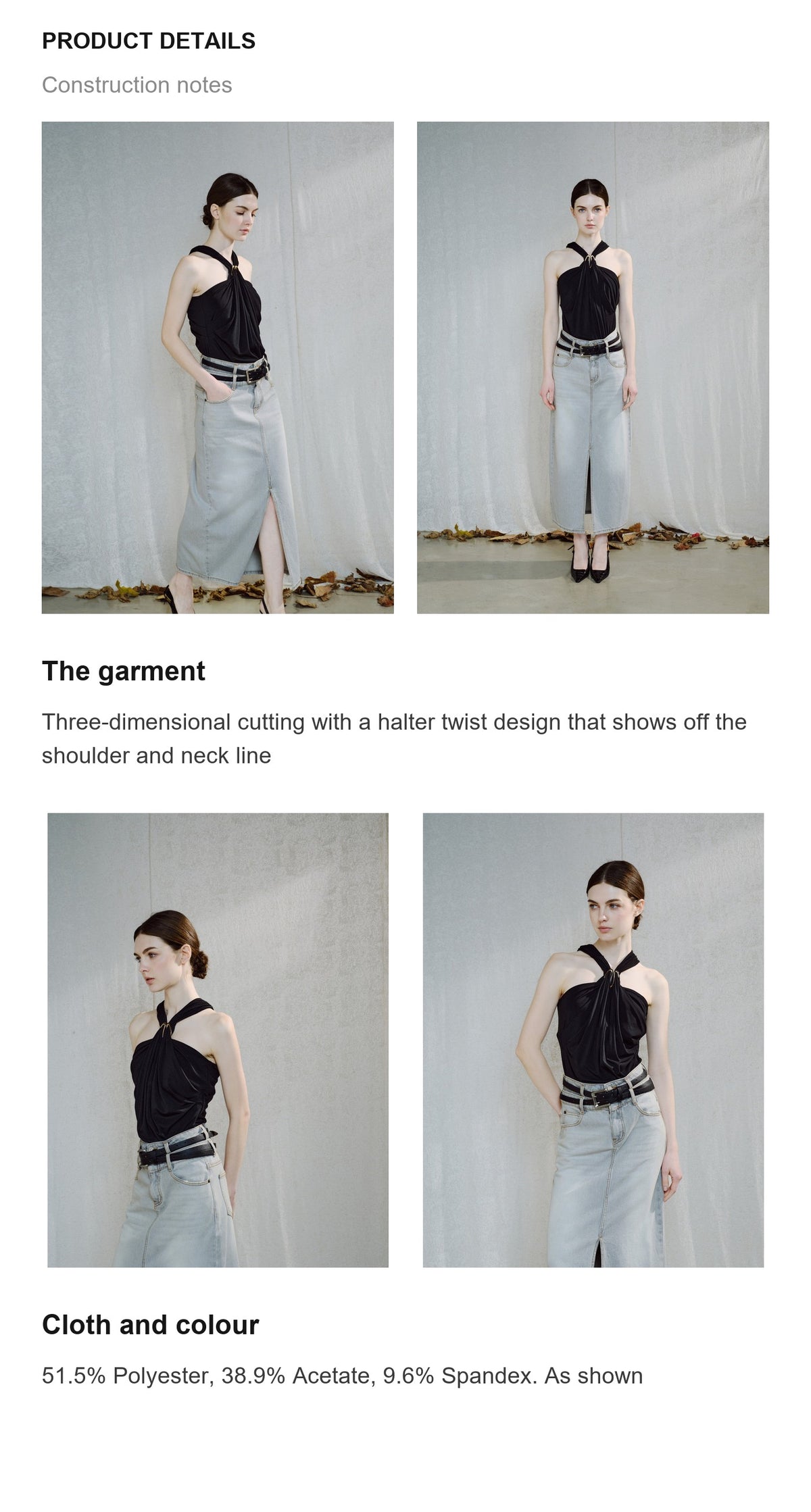 Product details