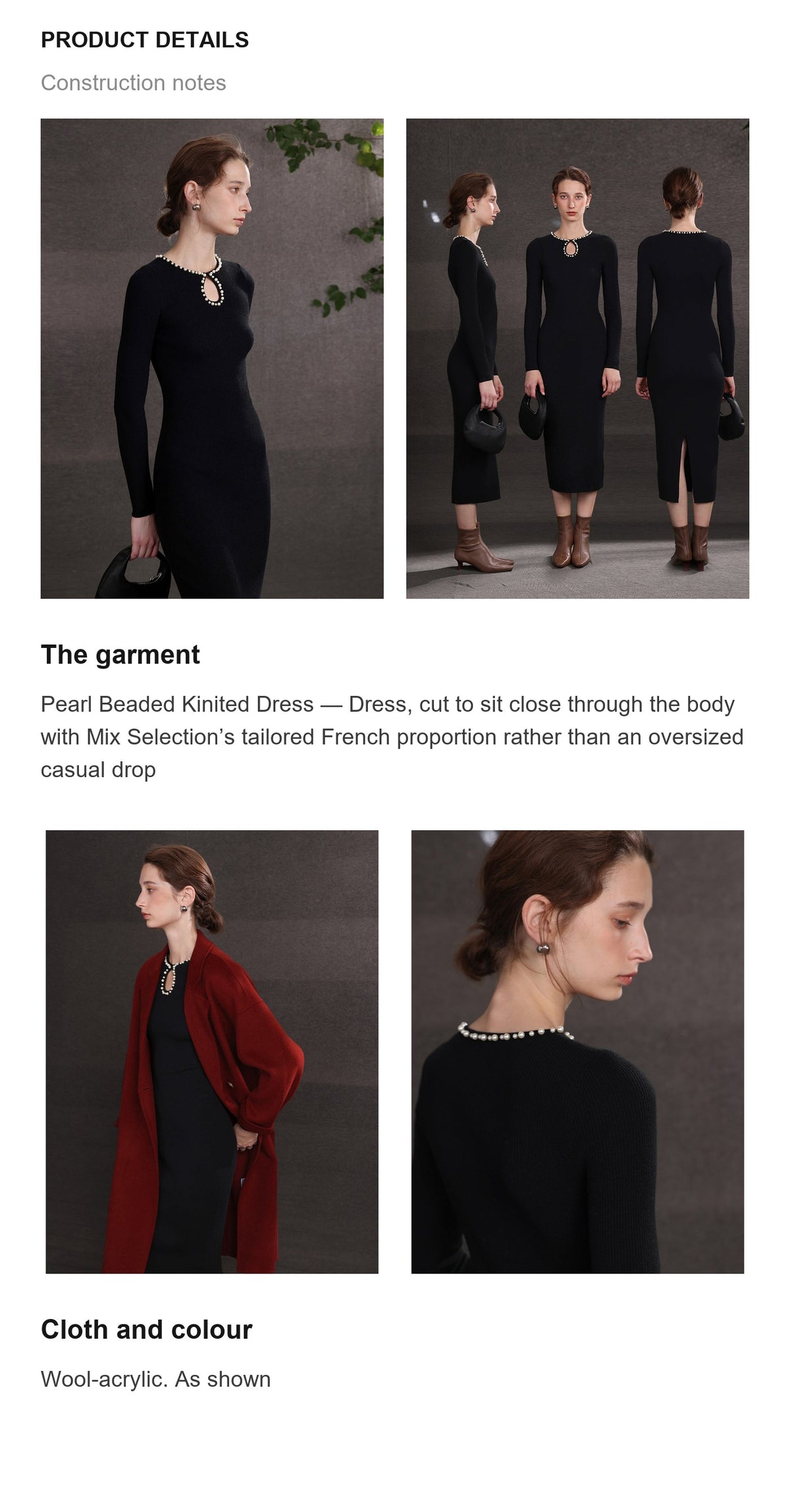 Product details