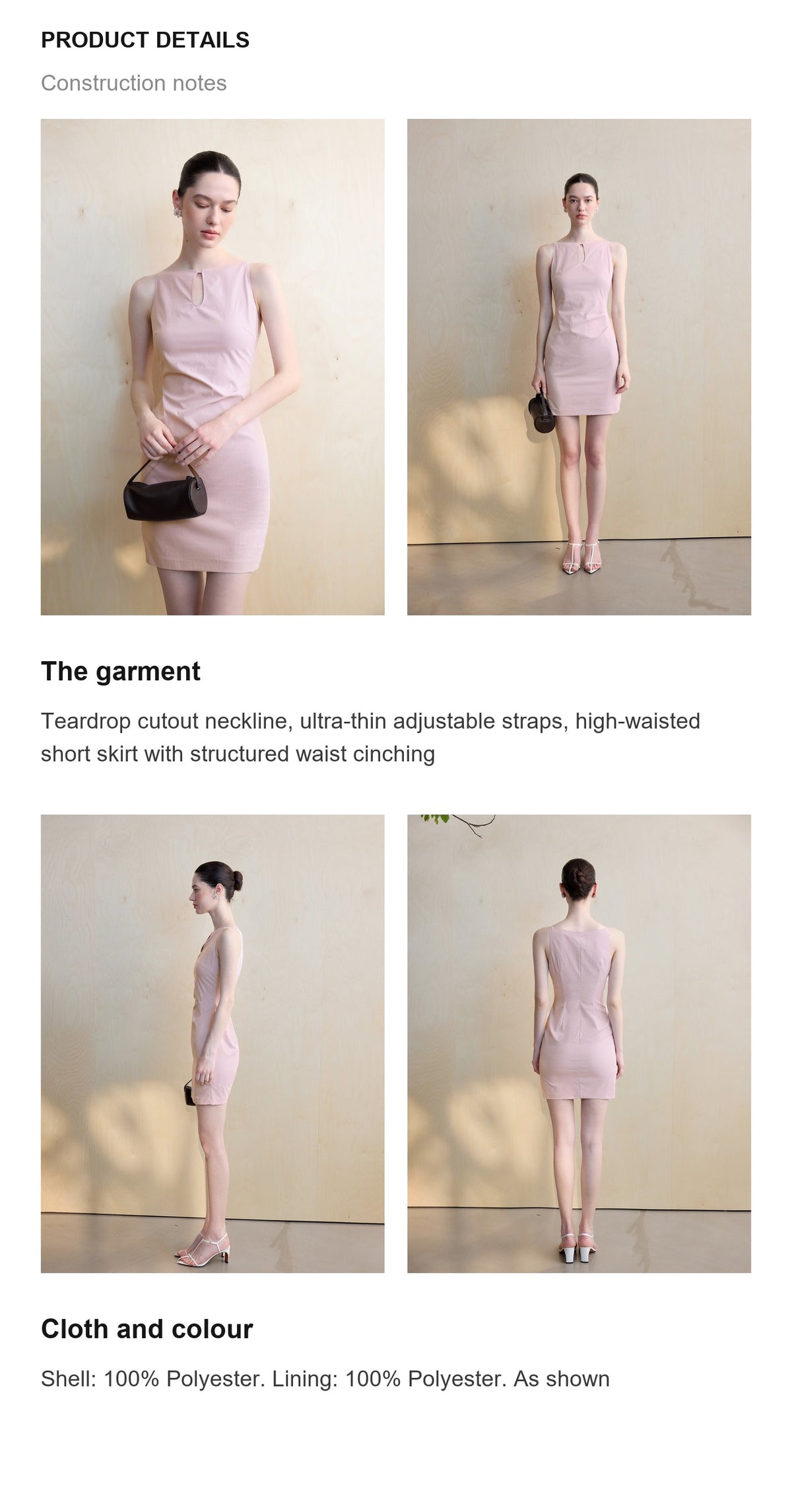 Product details