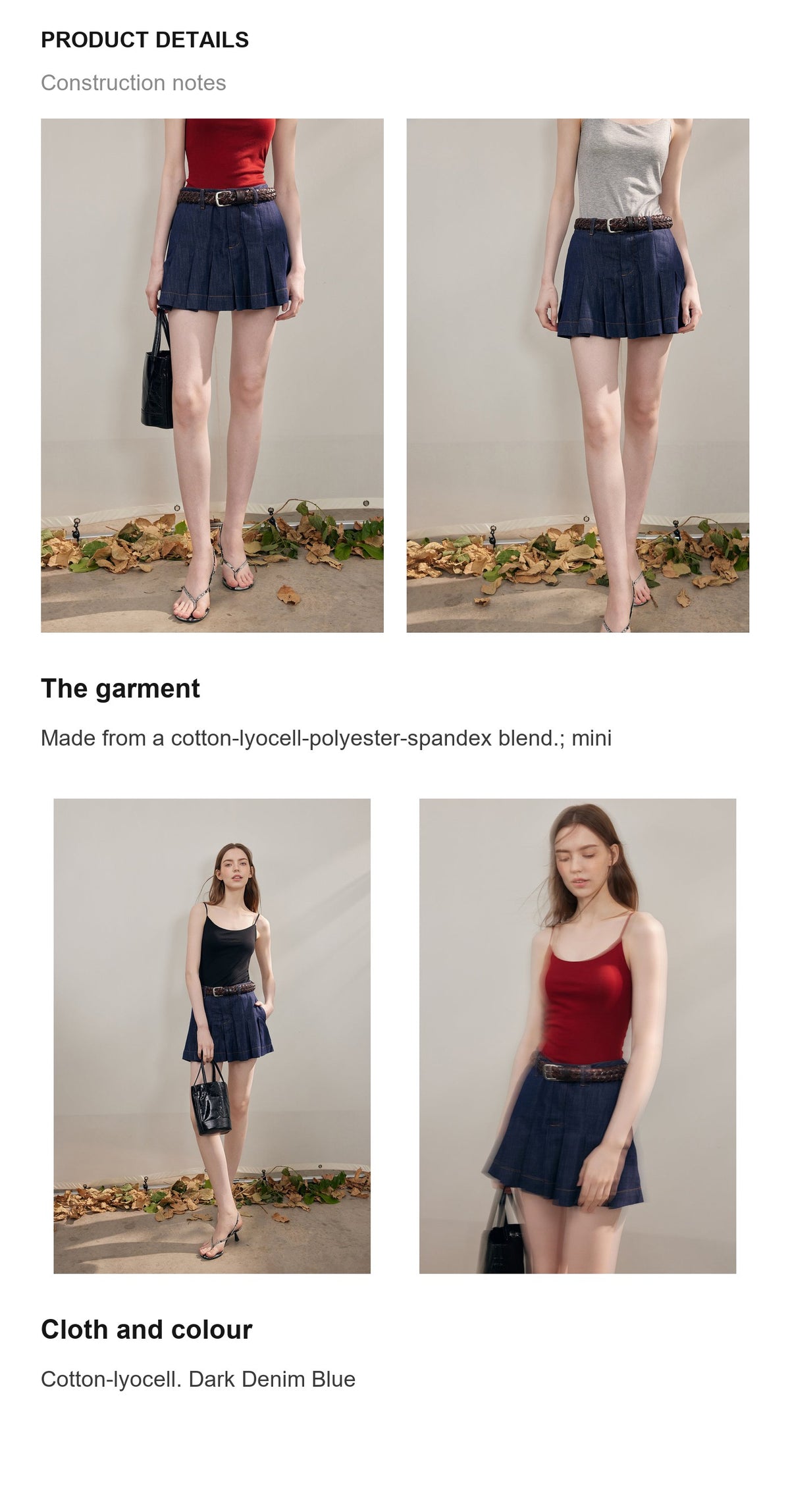 Product details