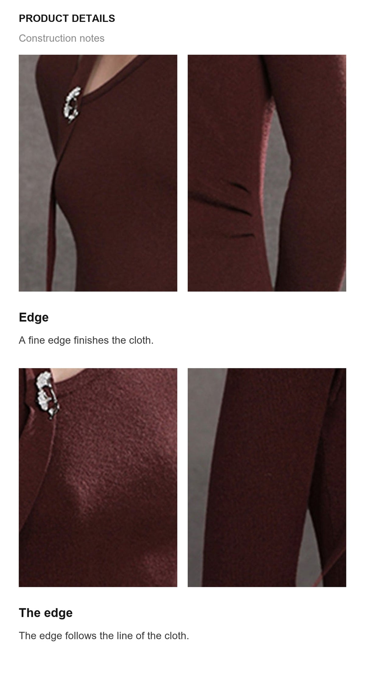 Product details