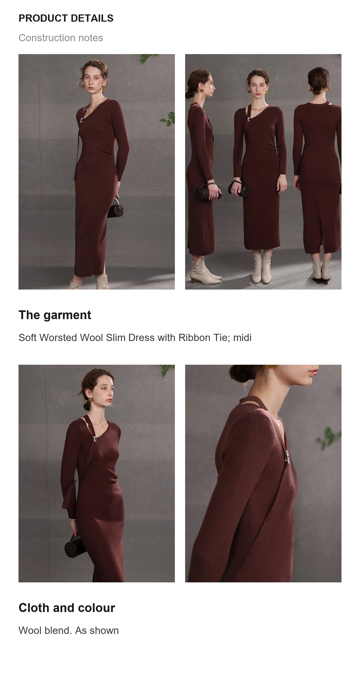 Product details