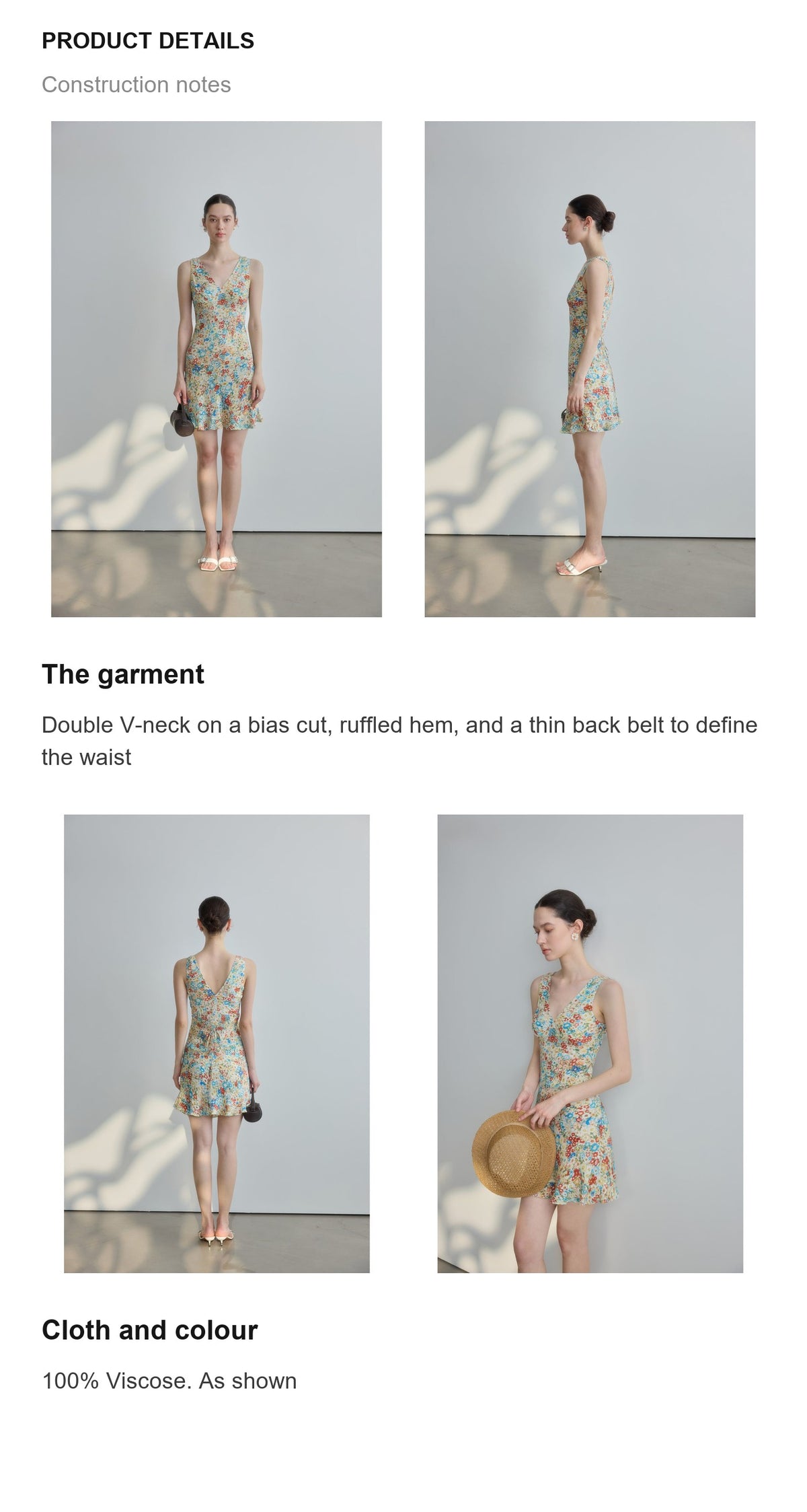 Product details