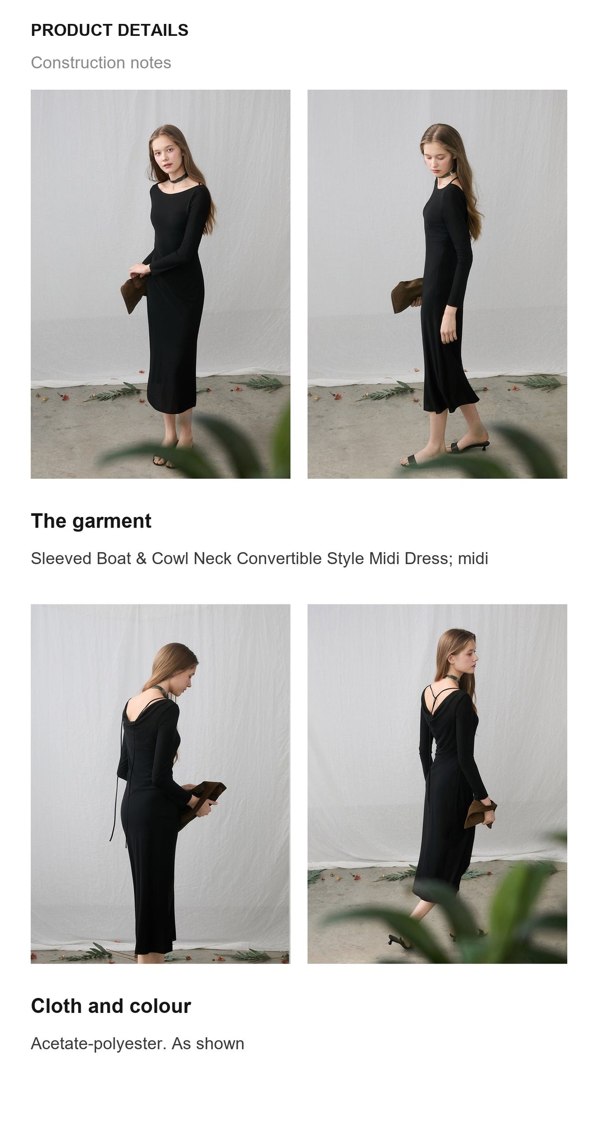 Product details