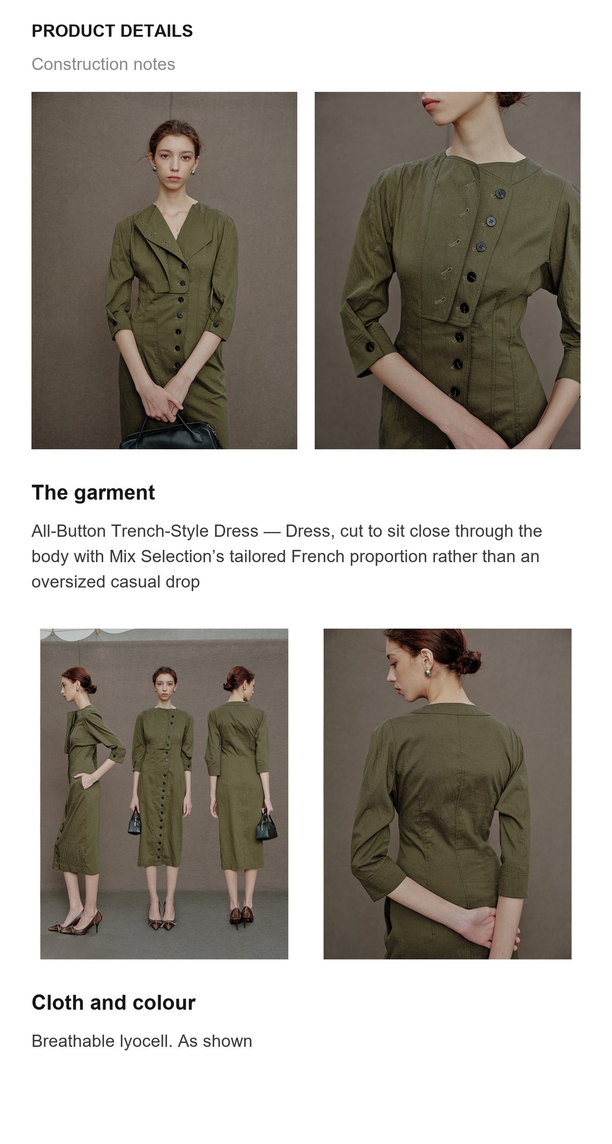 Product details