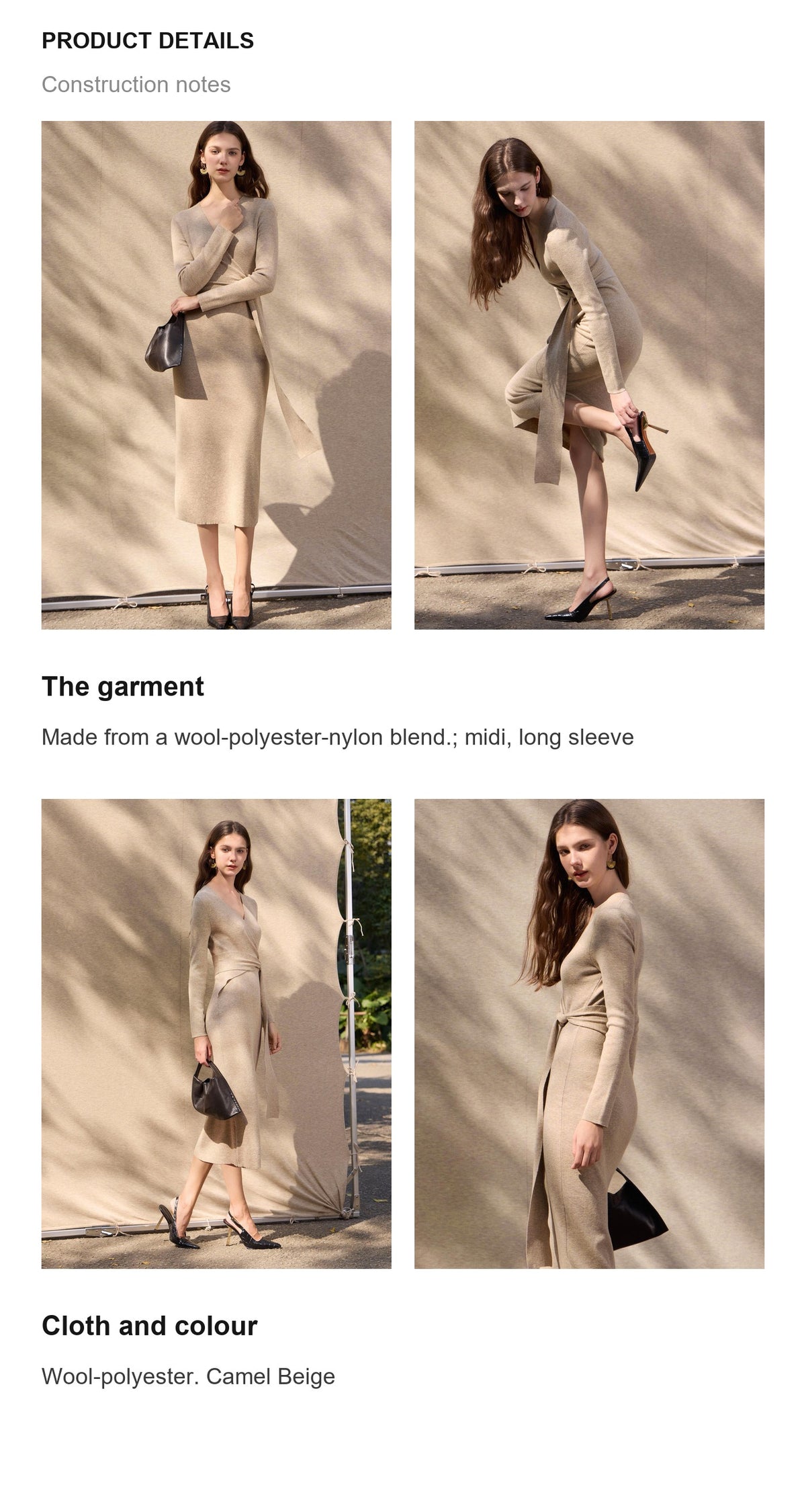 Product details