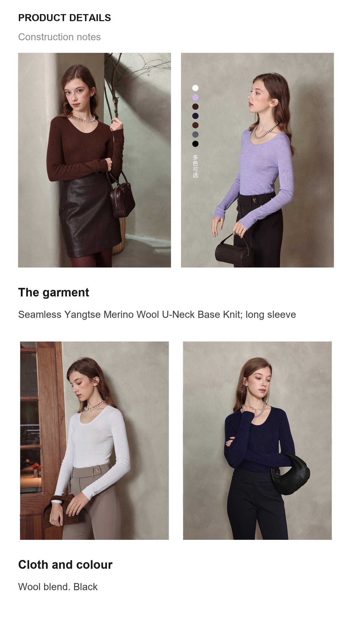 Product details