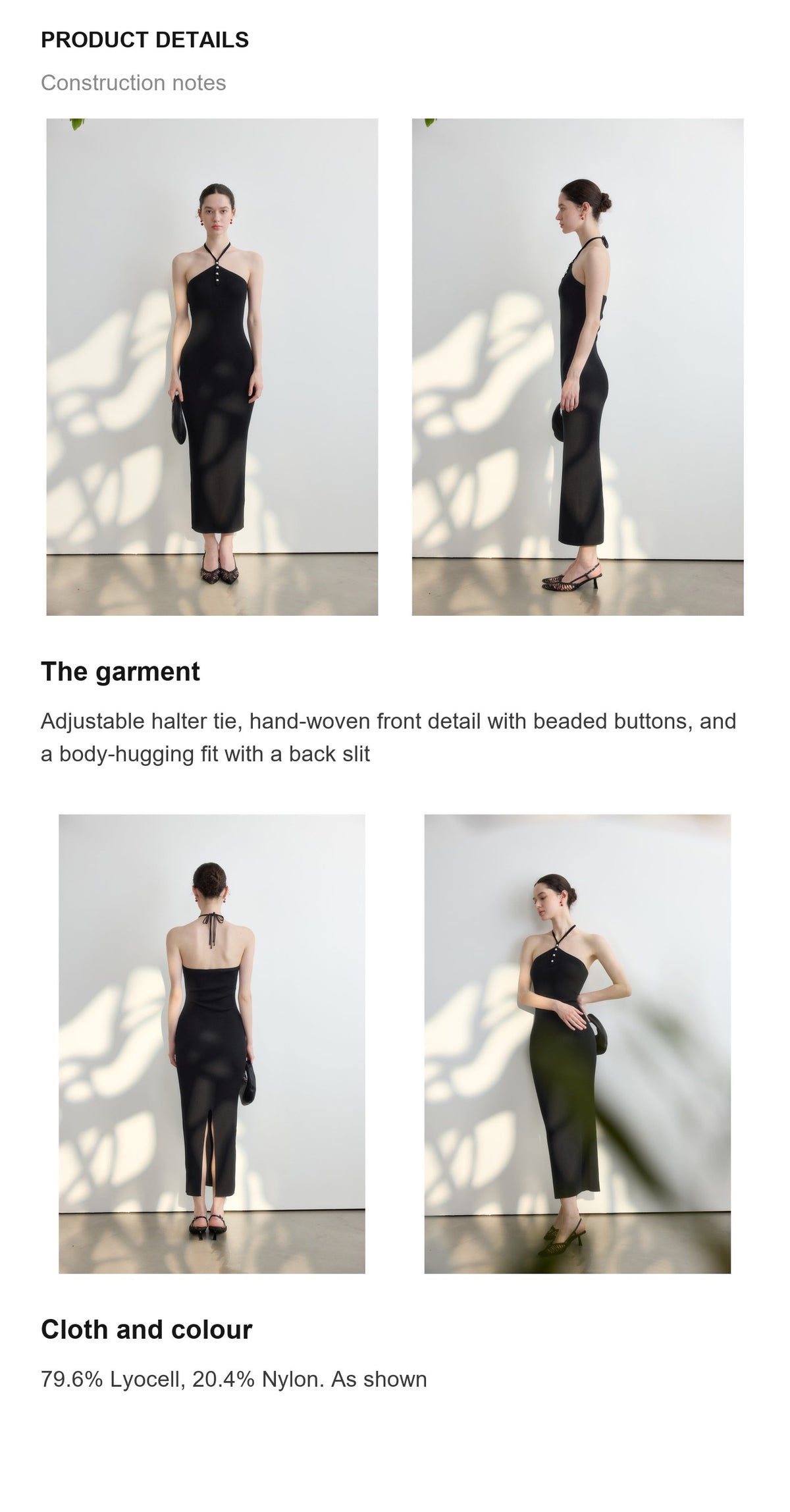 Product details