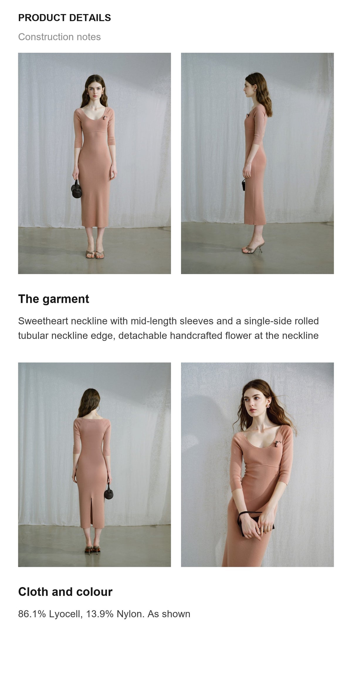 Product details