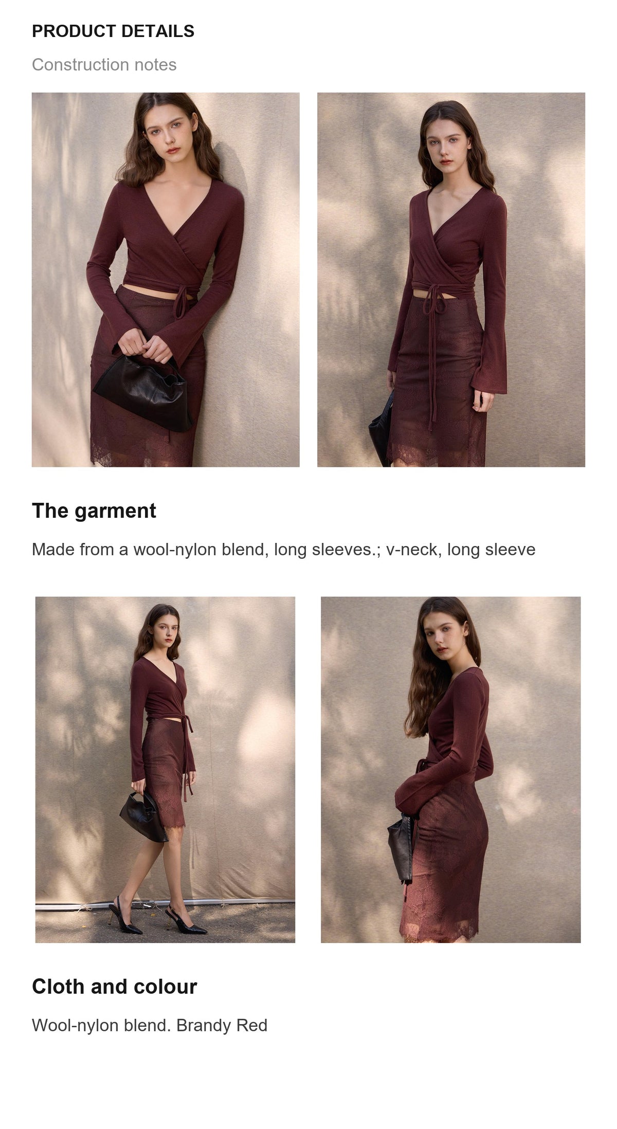 Product details