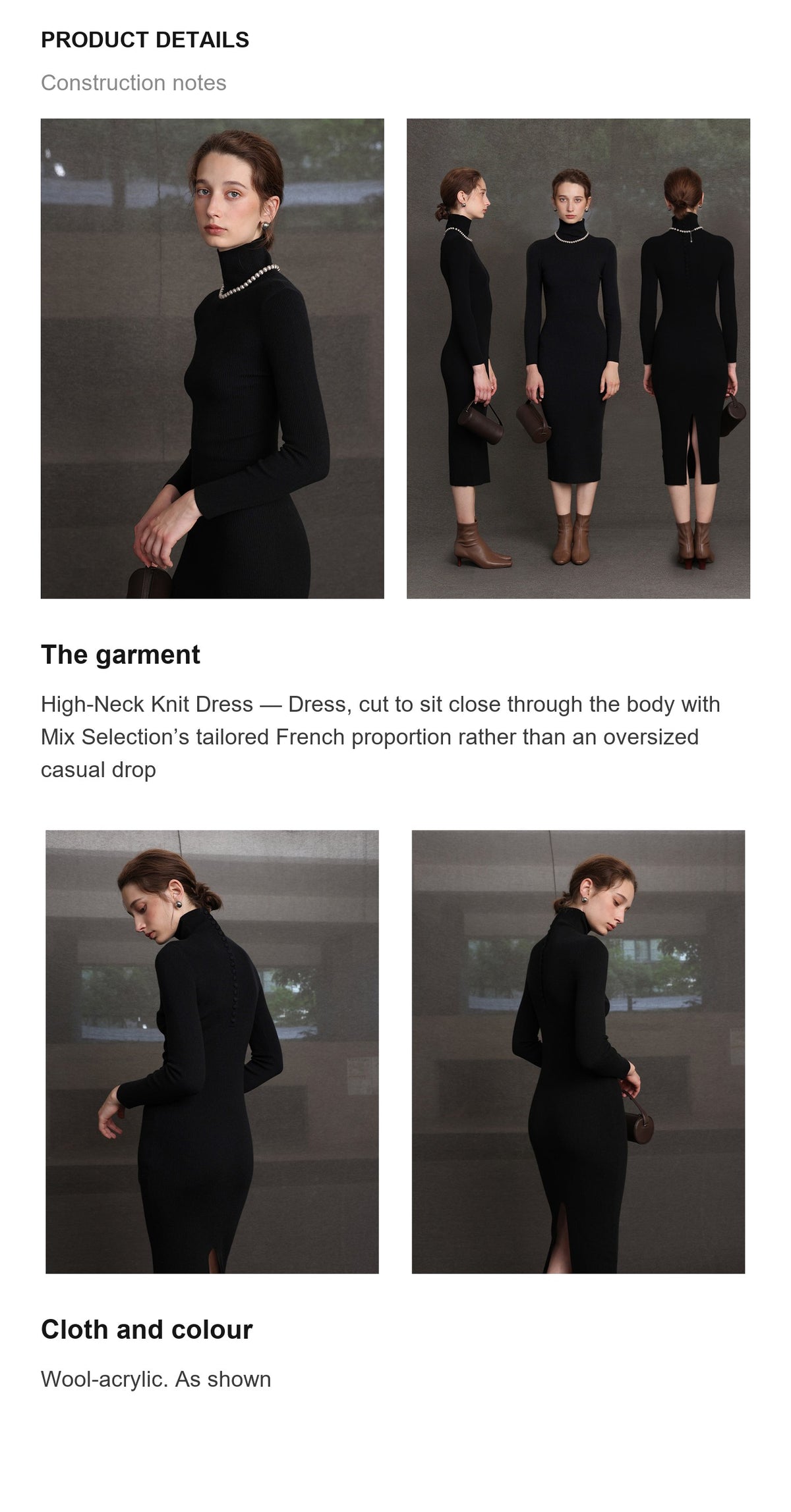 Product details