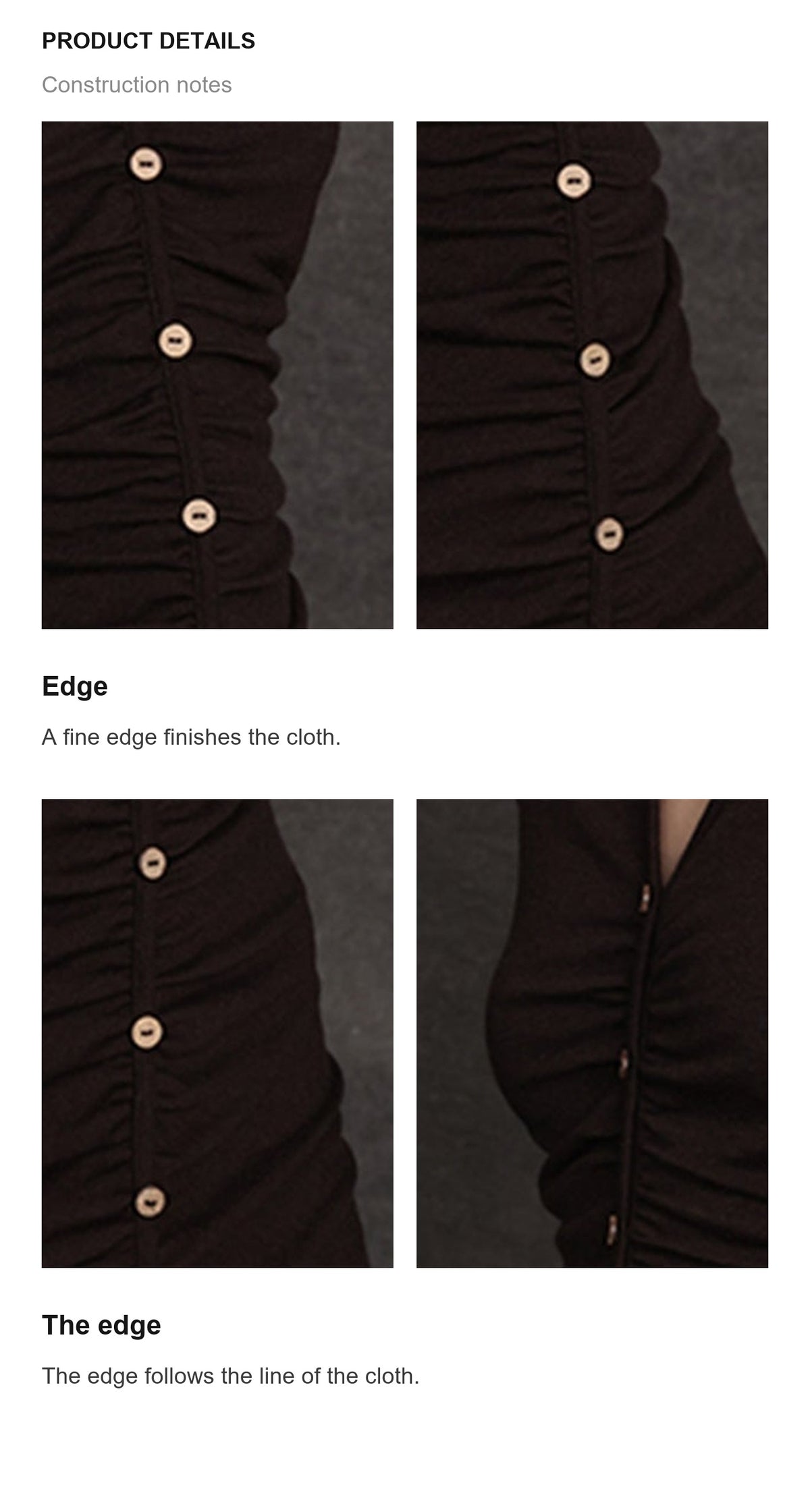 Product details