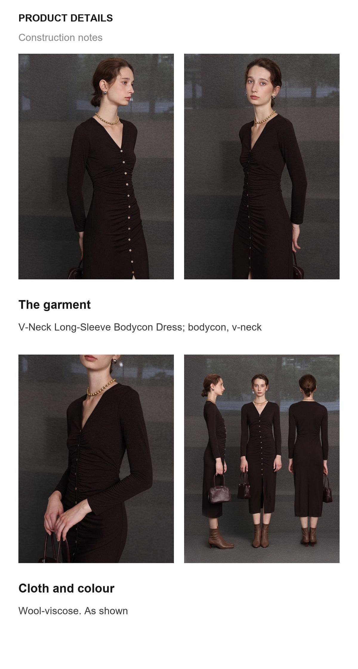 Product details