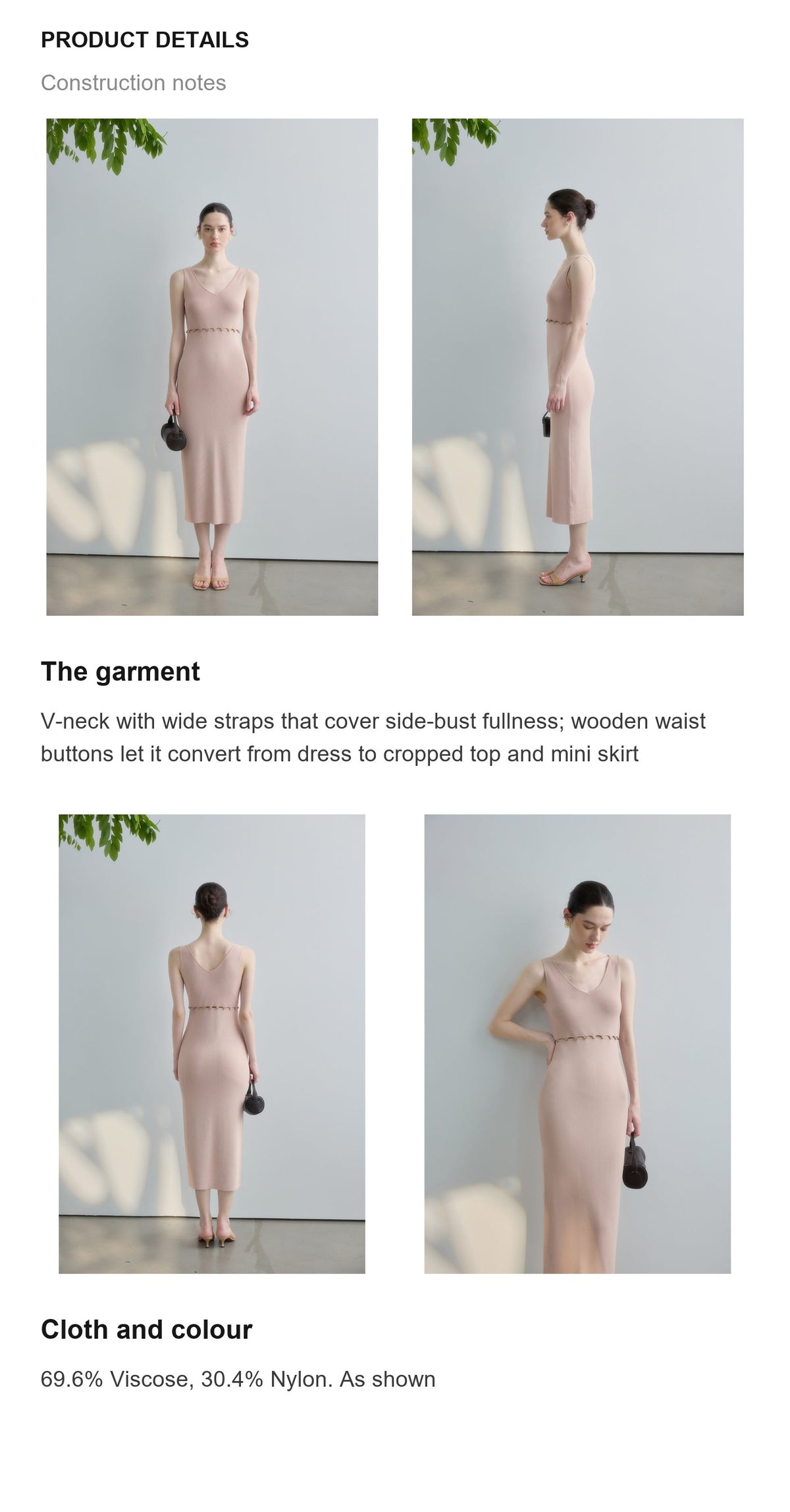 Product details