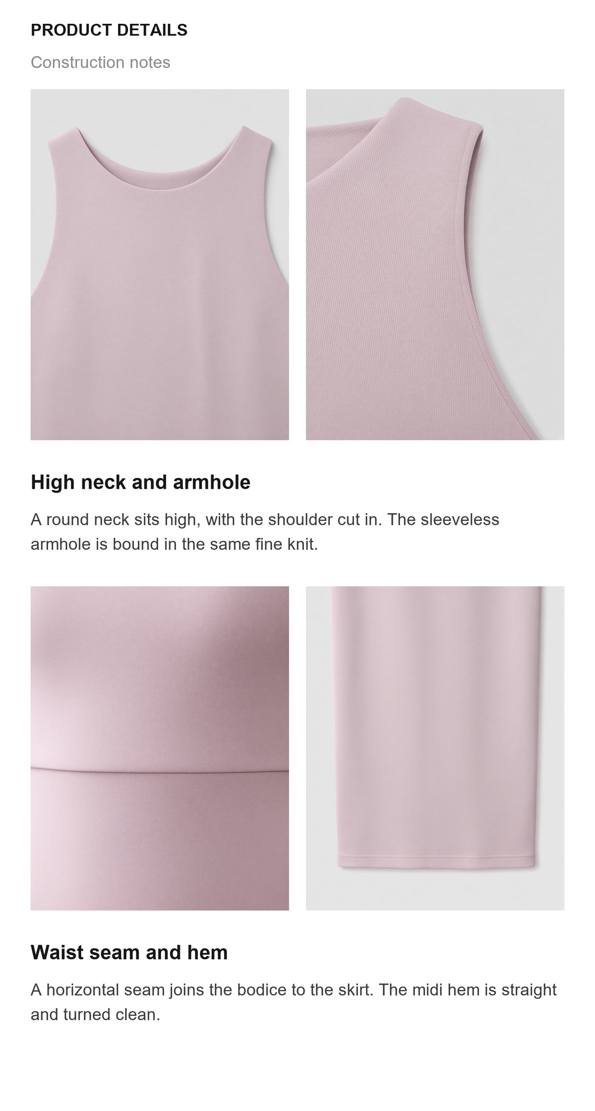 Product details