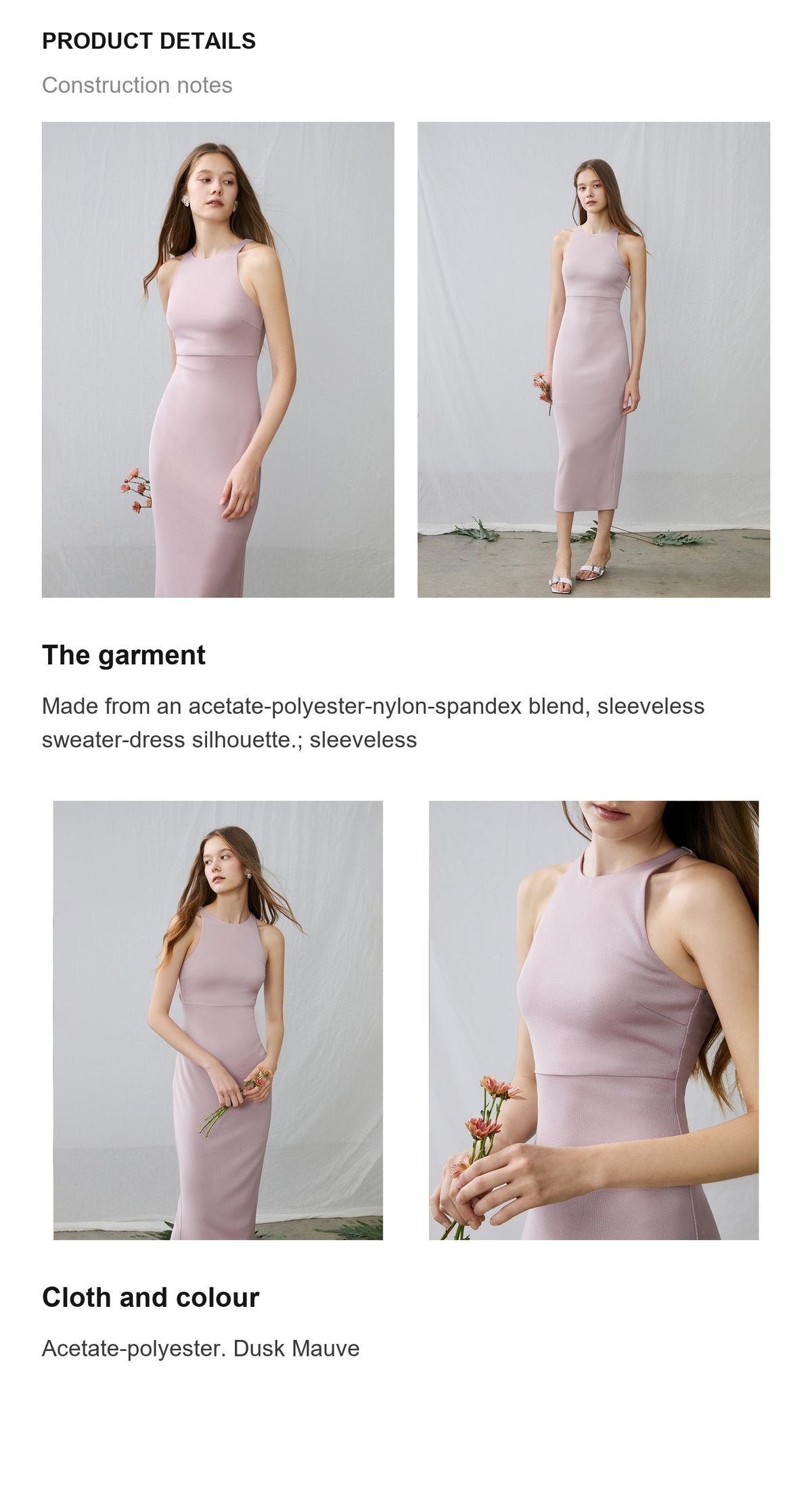 Product details