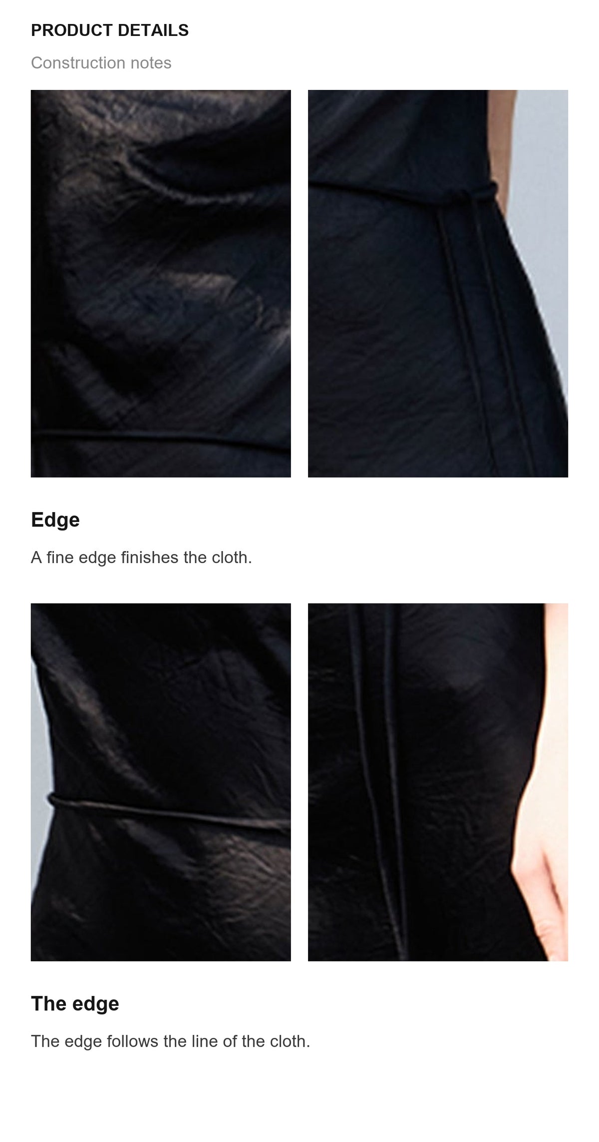 Product details