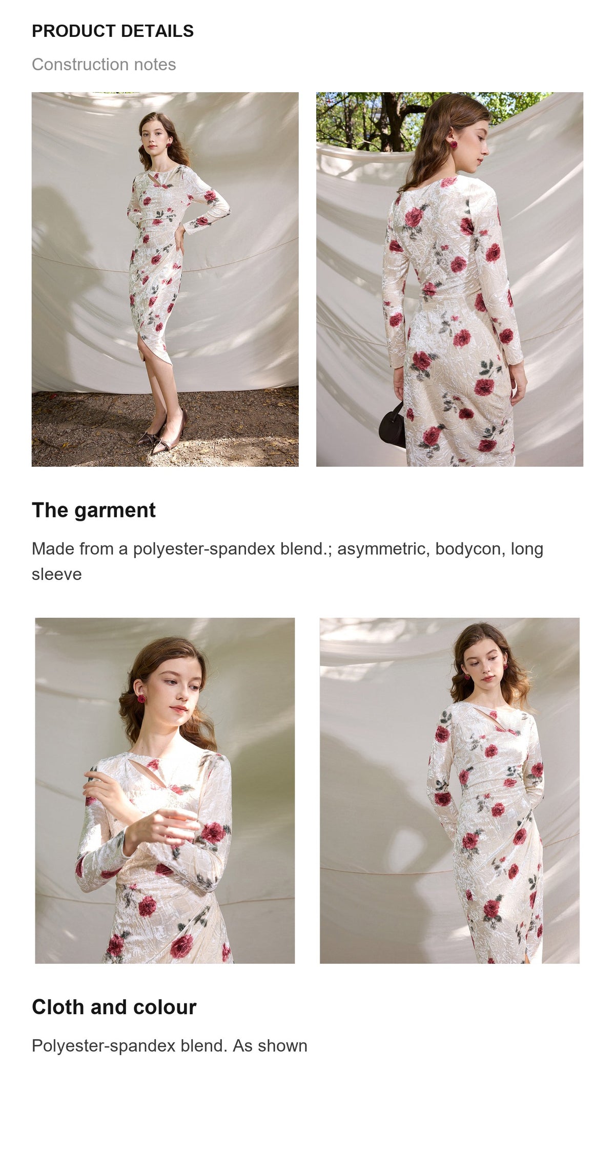 Product details