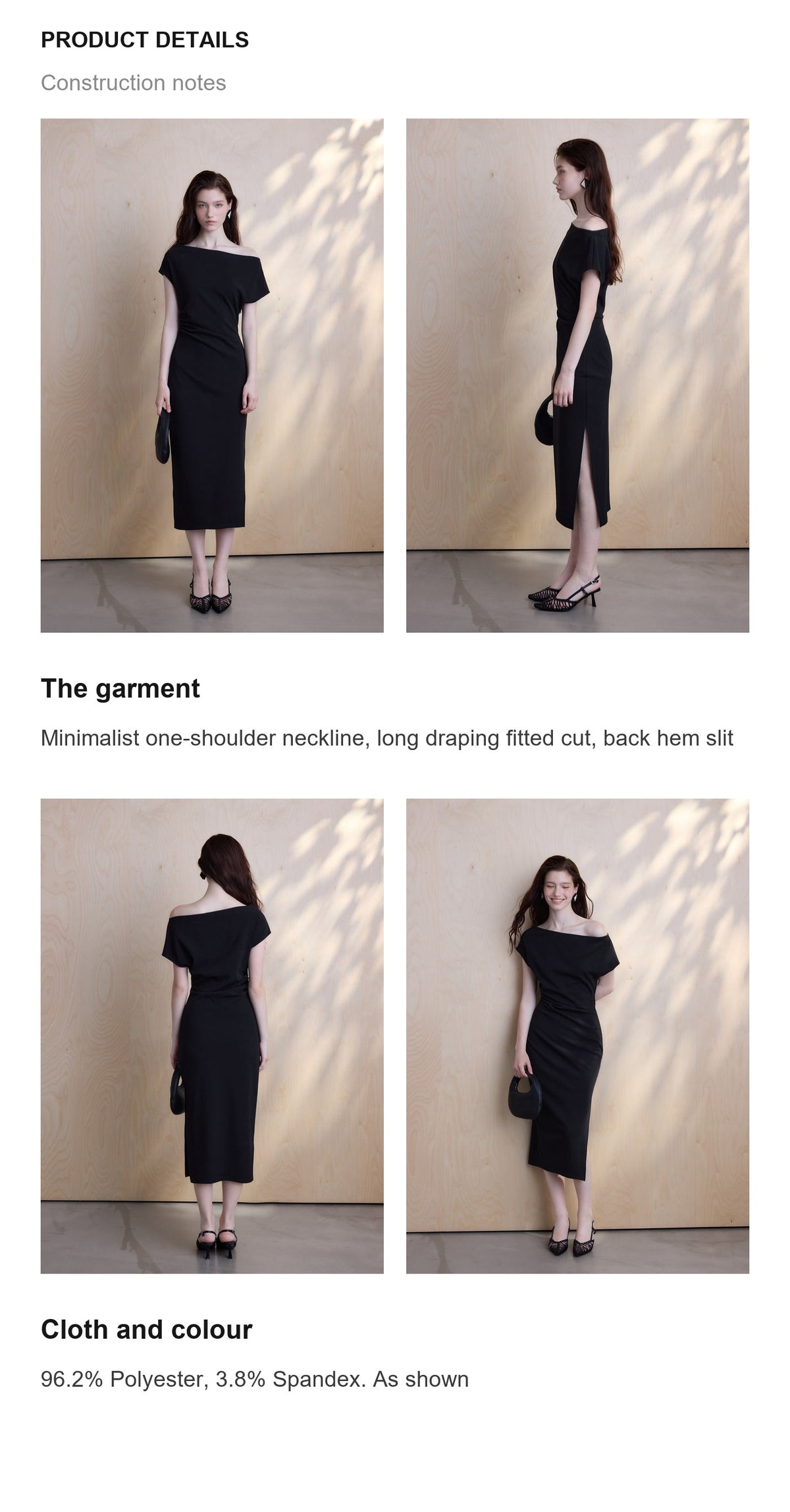 Product details