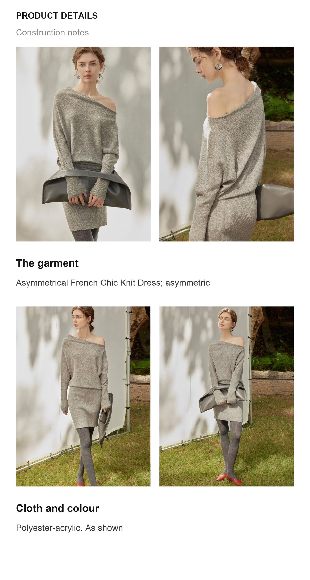 Product details
