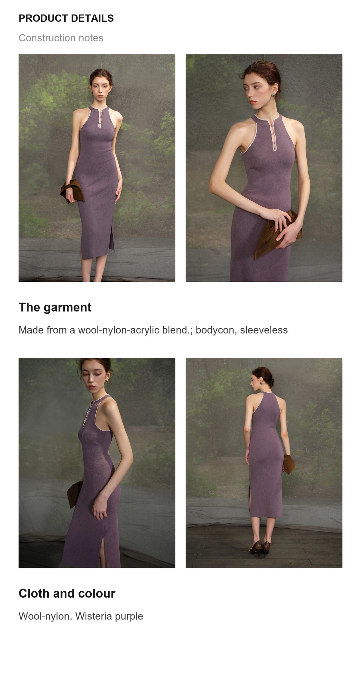 Product details