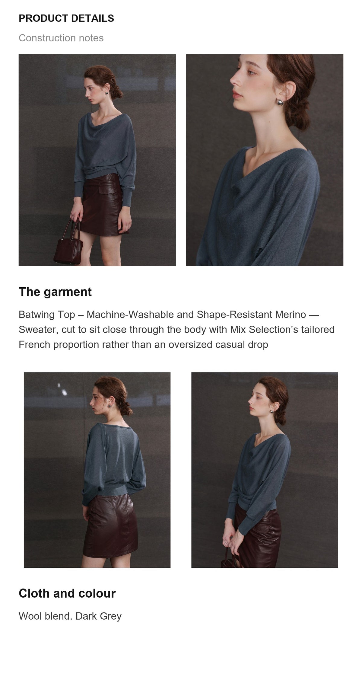 Product details
