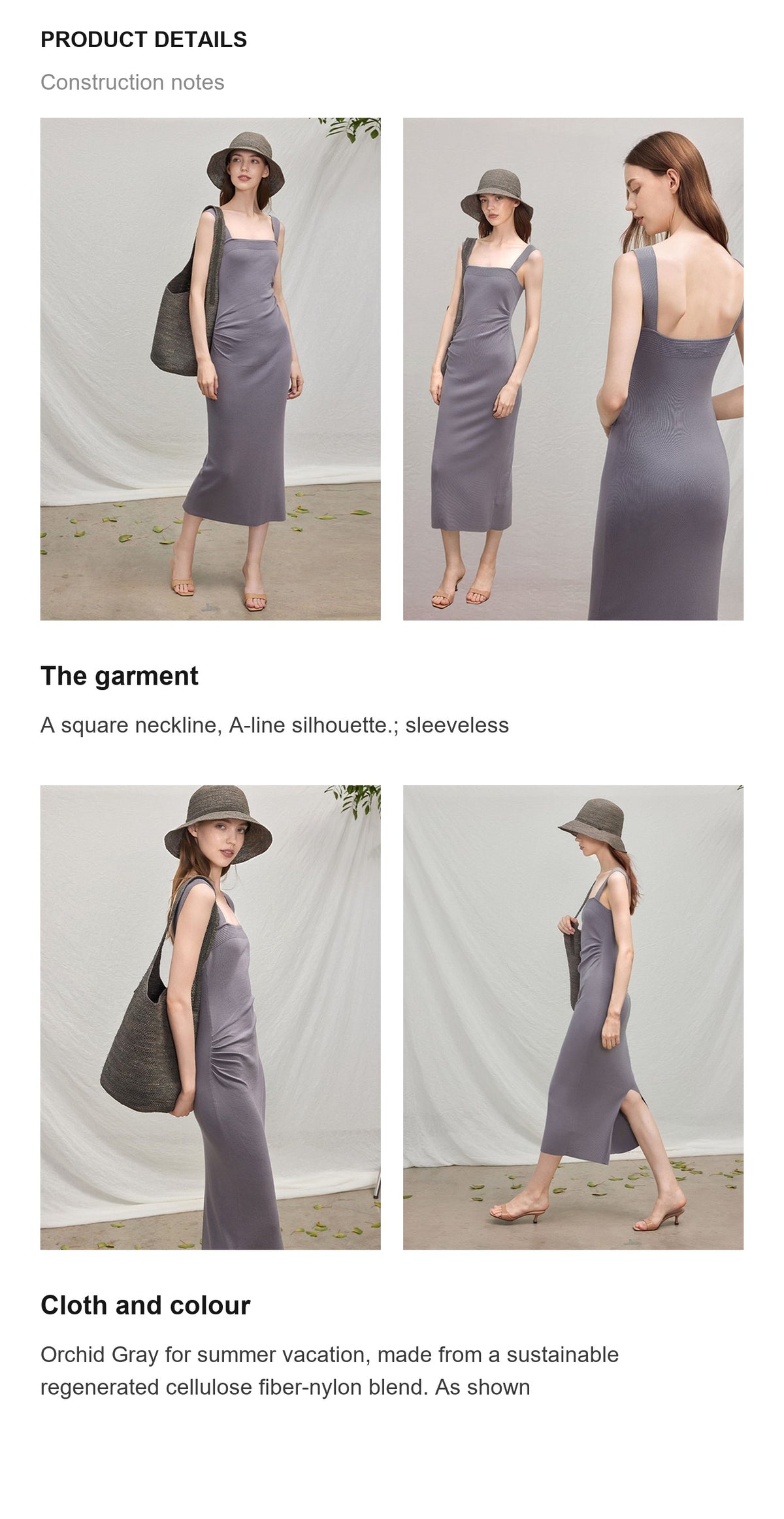 Product details