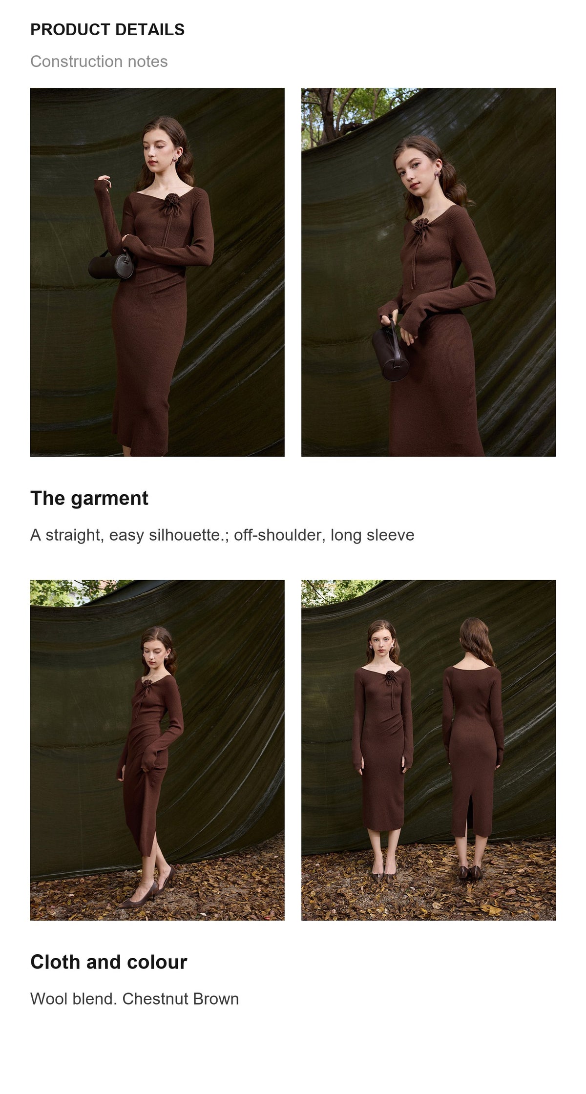 Product details