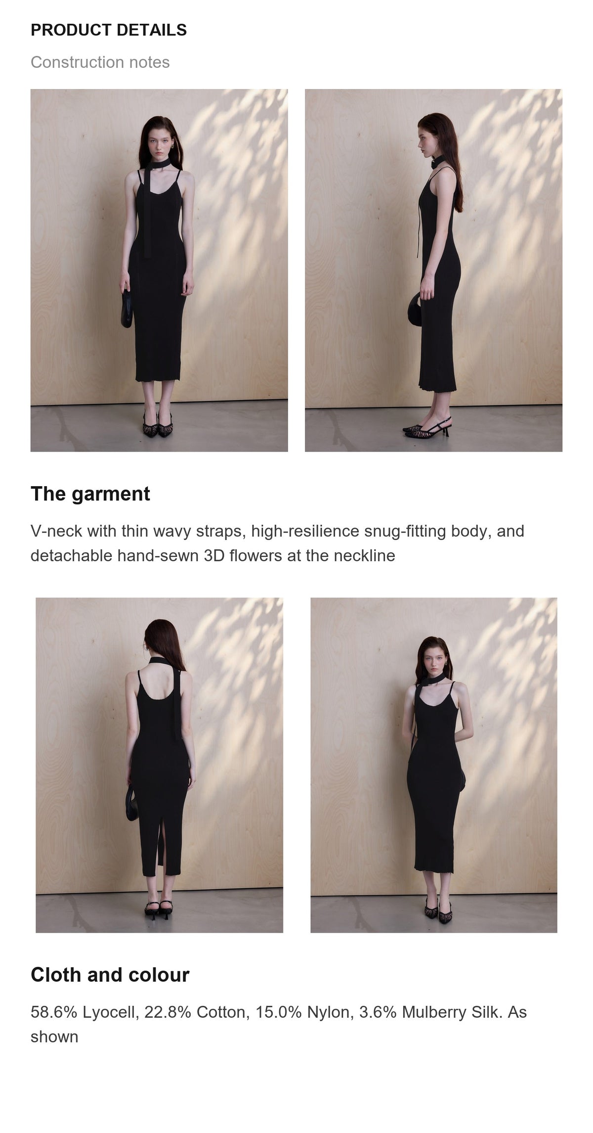 Product details