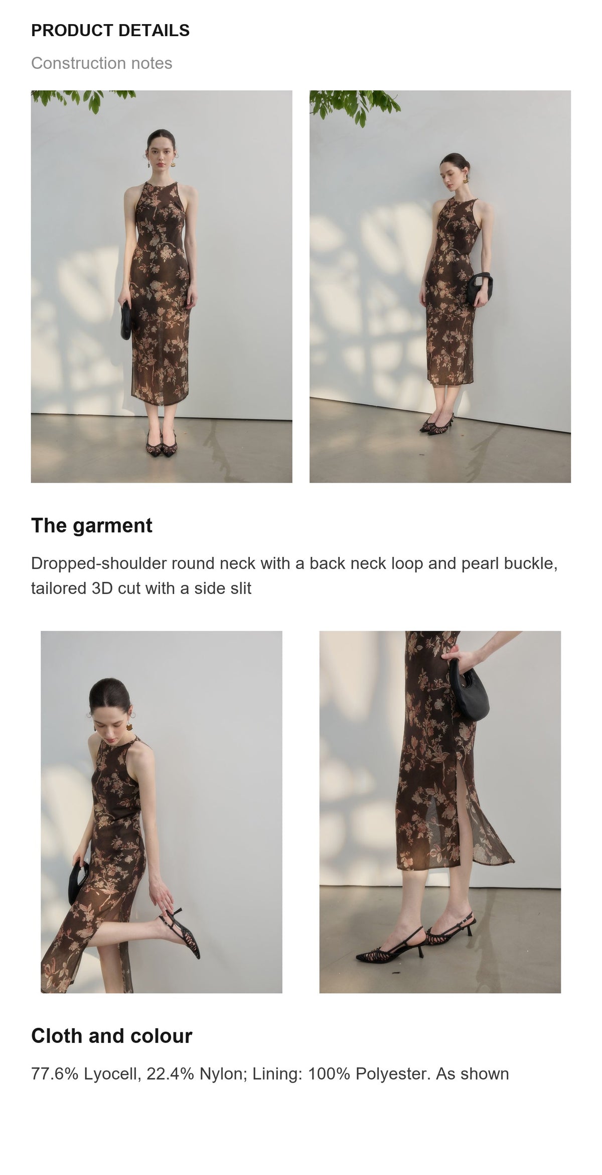 Product details