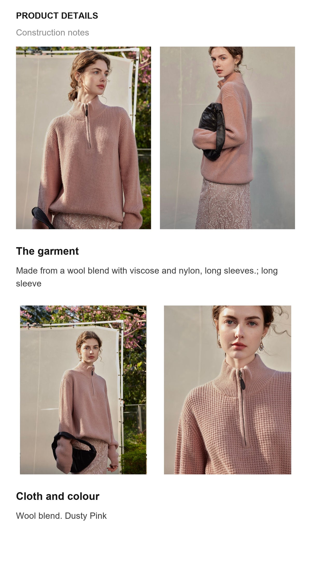 Product details