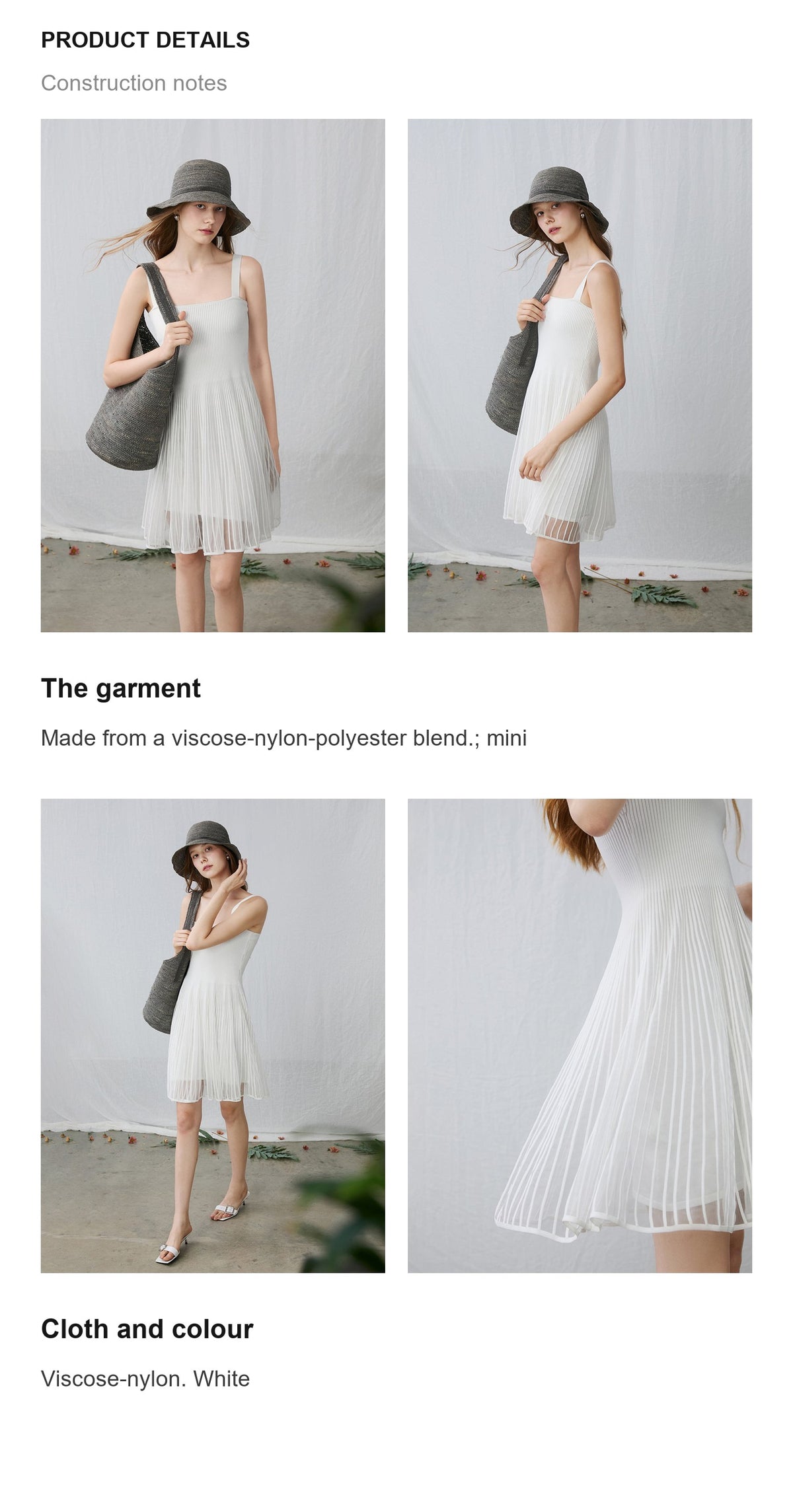 Product details