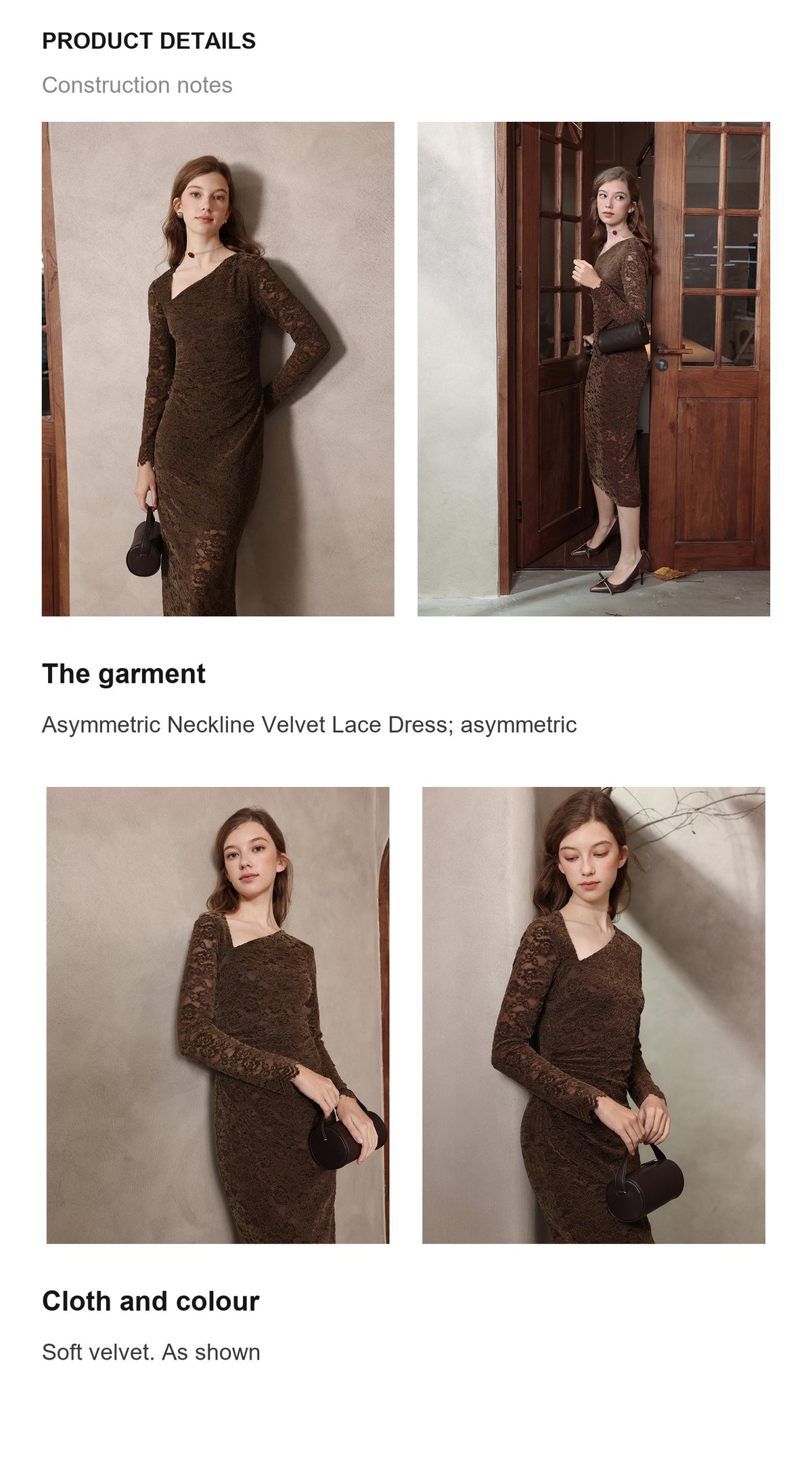 Product details