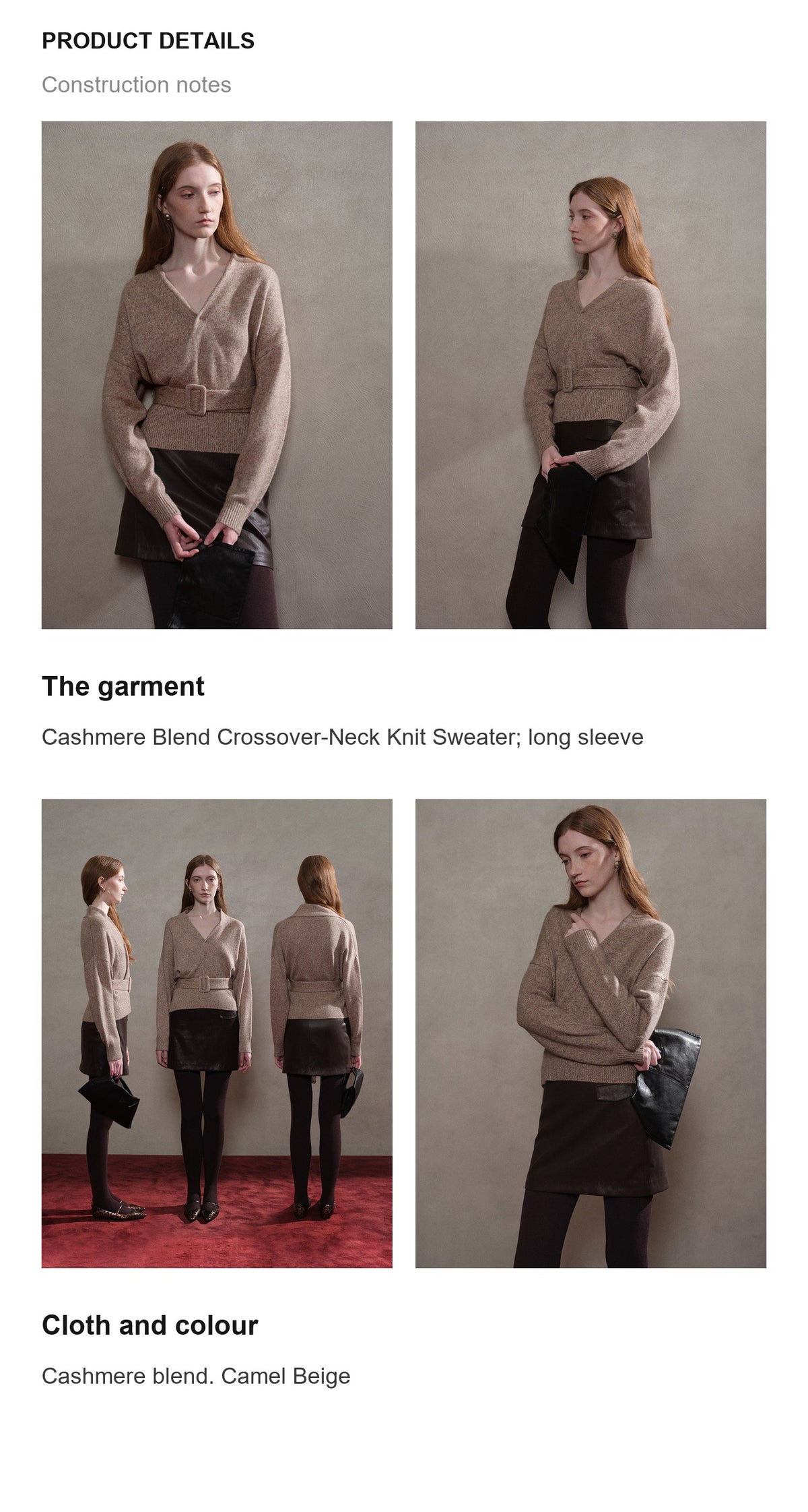Product details