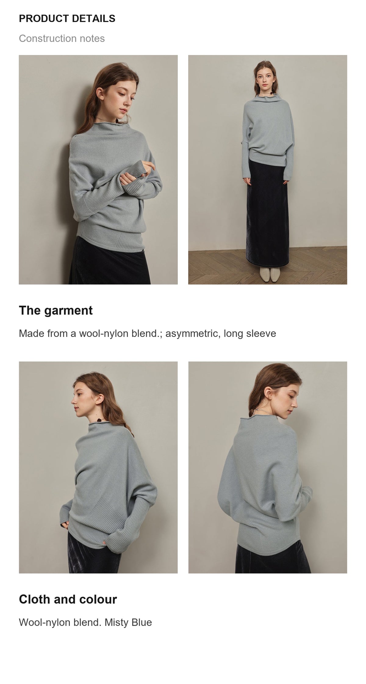 Product details