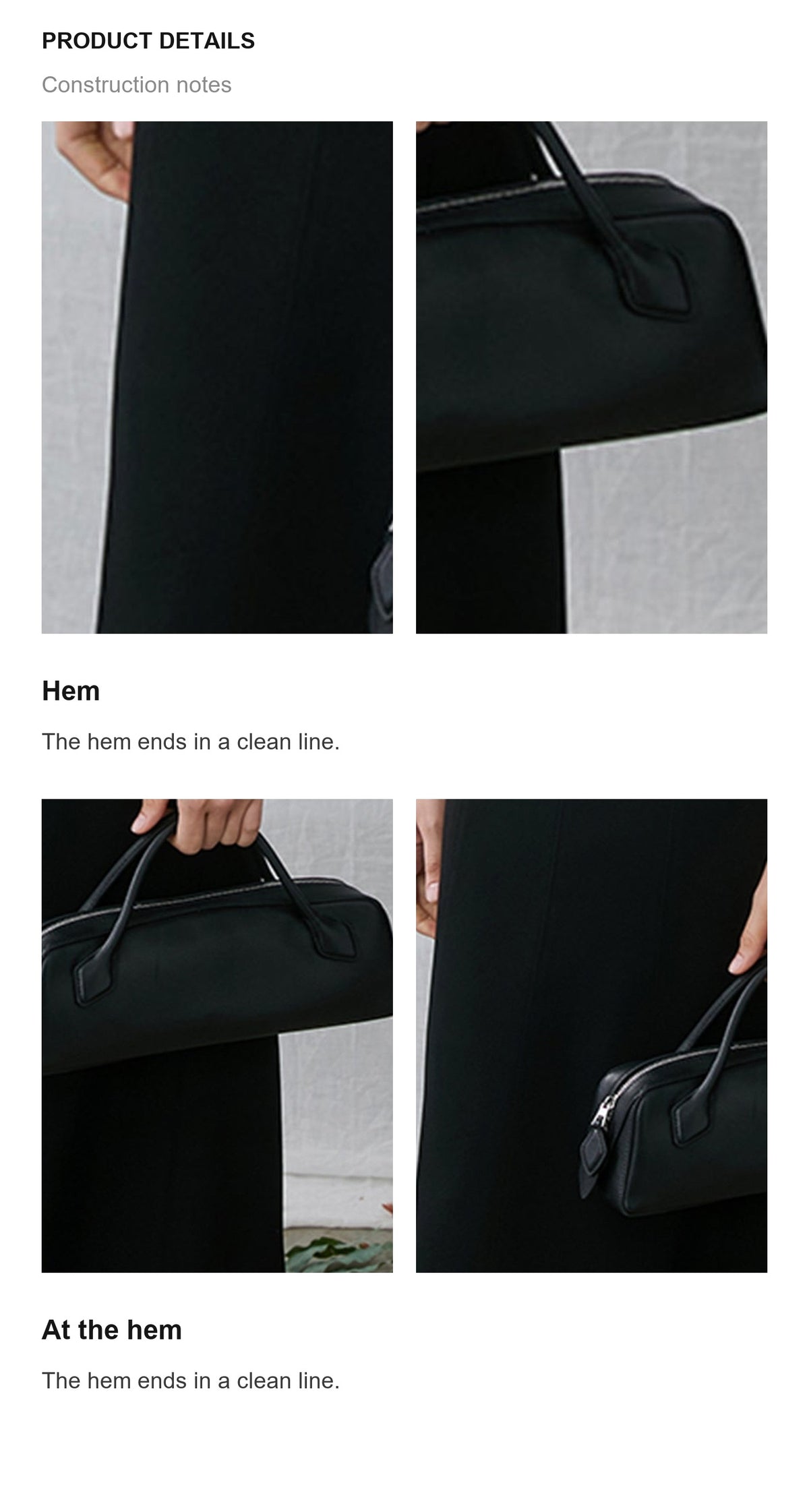 Product details