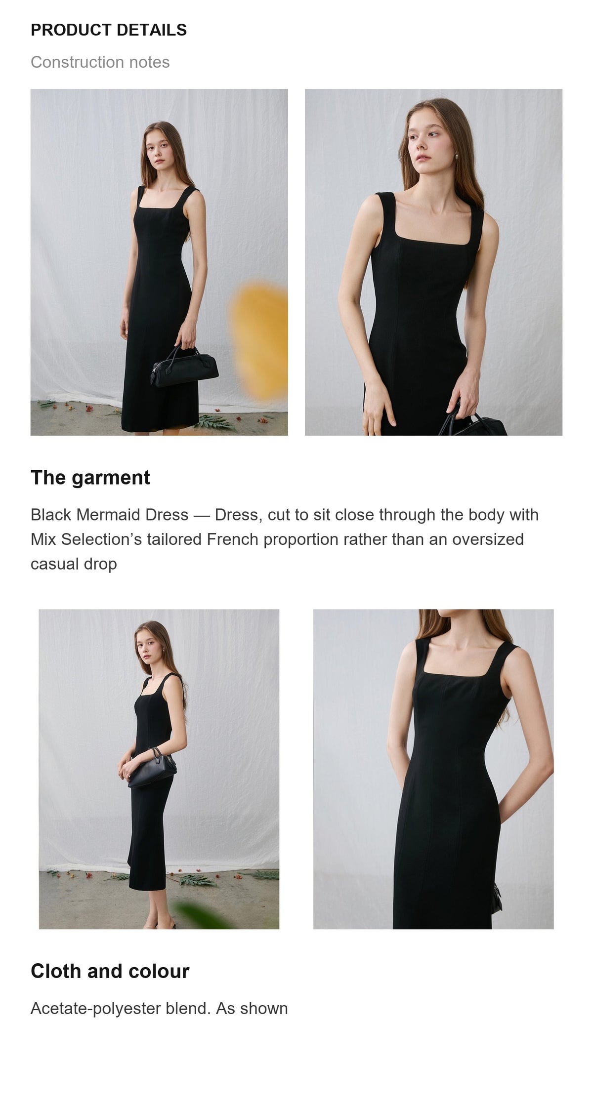 Product details