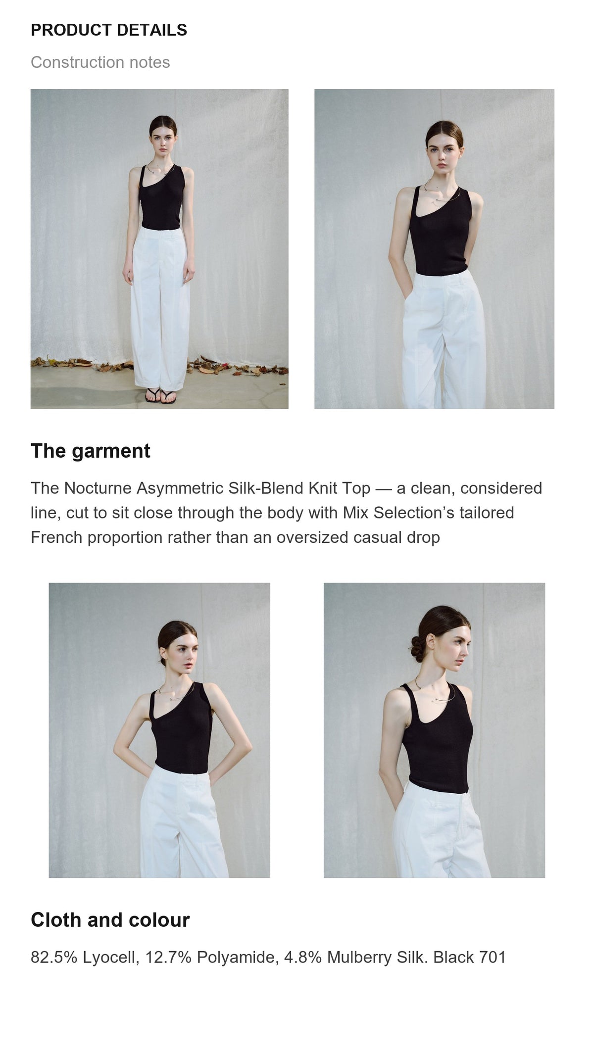 Product details